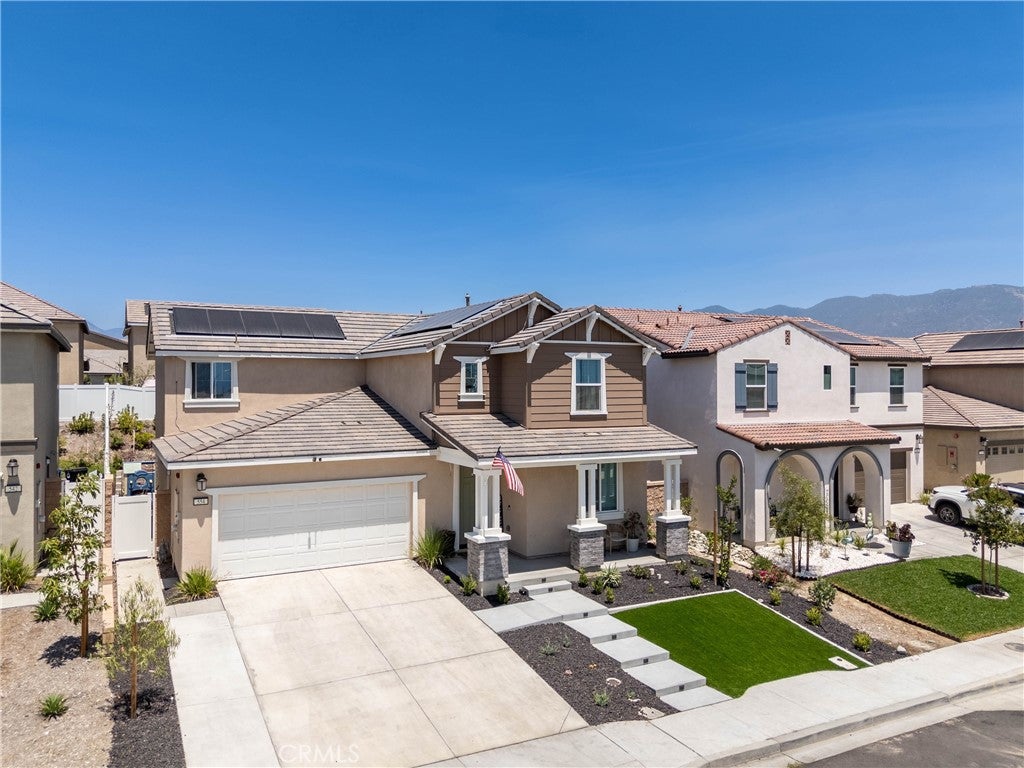 Rialto, California, 92377, United States, 4 Bedrooms Bedrooms, ,3 BathroomsBathrooms,Residential,For Sale,1982735