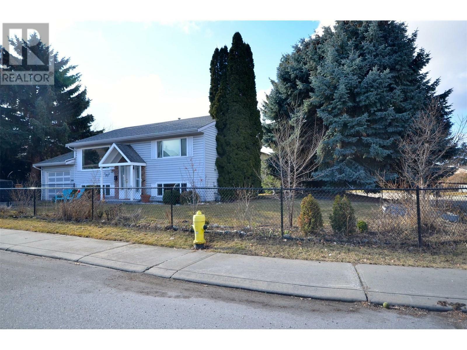 VERNON, British Columbia, V1T 8N5, CA, 3 Bedrooms Bedrooms, ,2 BathroomsBathrooms,Residential,For Sale,1838513