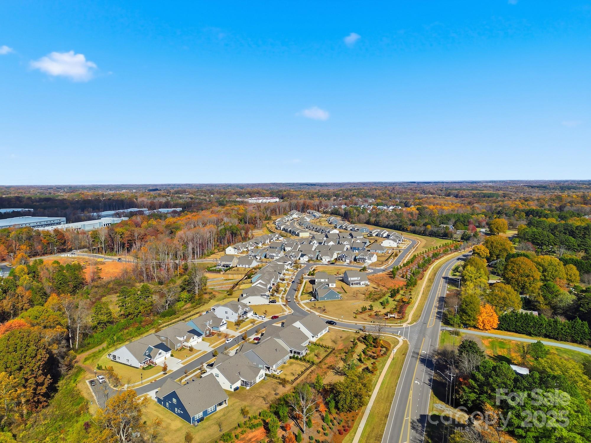 Huntersville, North Carolina, 28078, United States, 4 Bedrooms Bedrooms, ,4 BathroomsBathrooms,Residential,For Sale,1992464