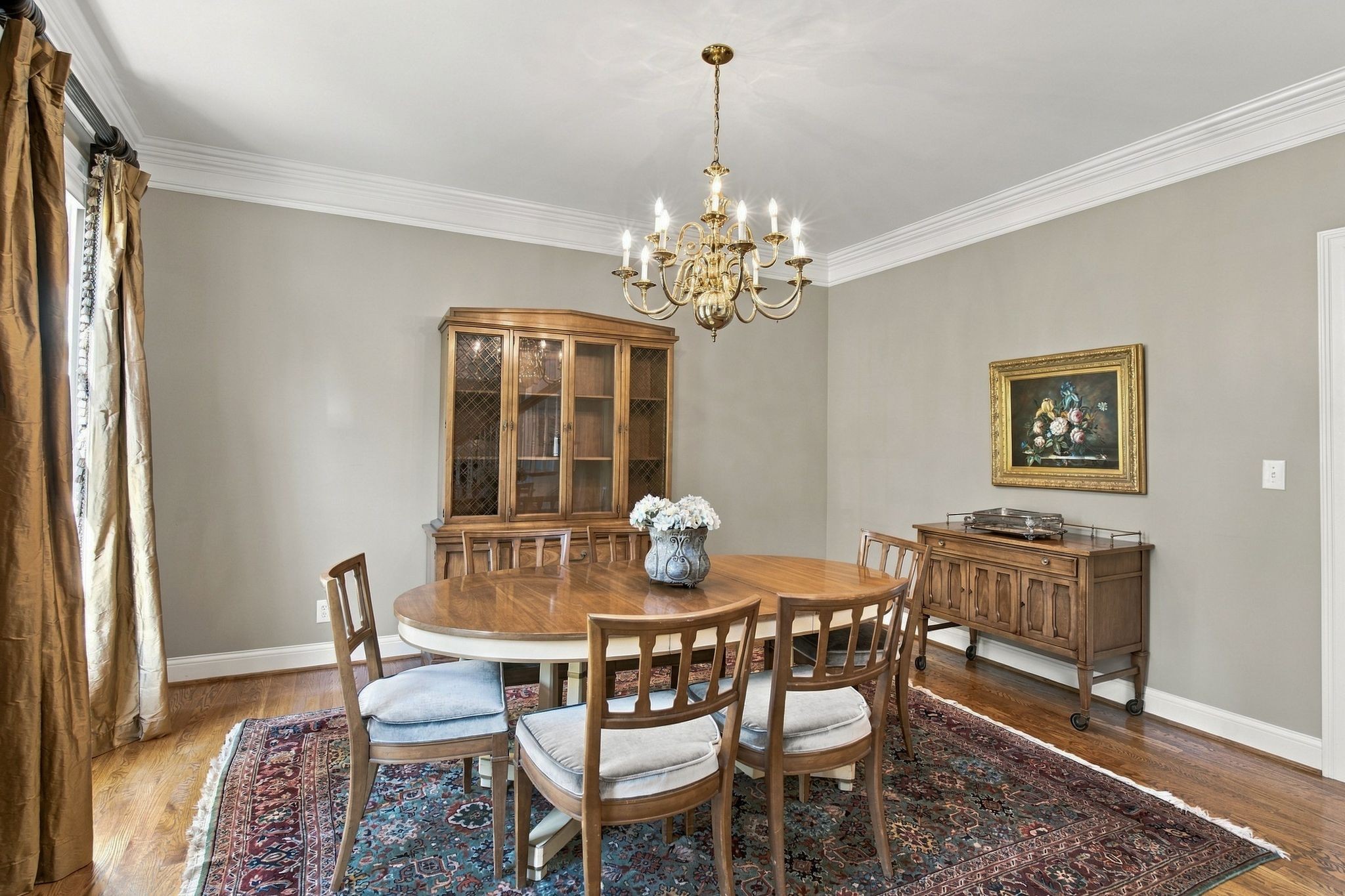  752 Adkisson Ln, Nashville, TN, 37205 - 物件實景
