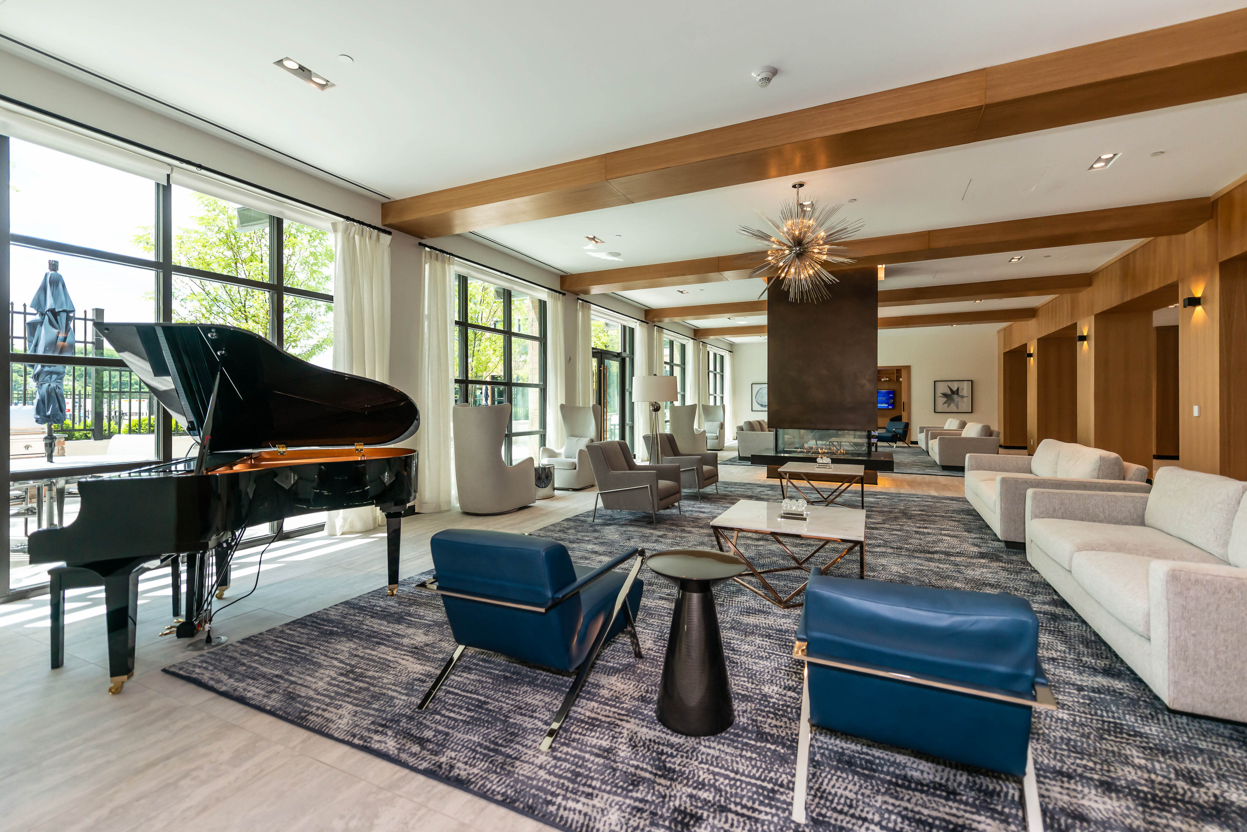  100 Garvies Point Road, Glen Cove, NY, 11542 - 物件實景