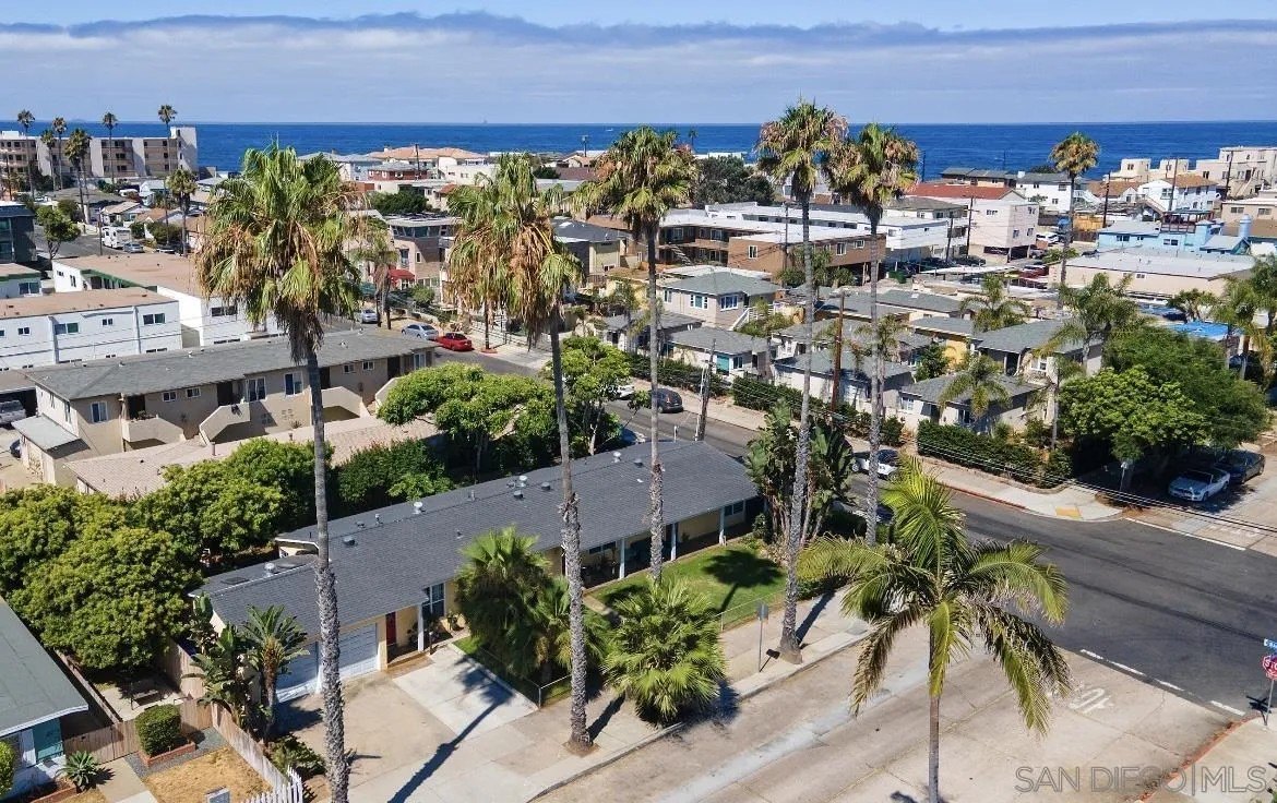 San Diego, California, 92107, United States, 4 Bedrooms Bedrooms, ,Residential,For Sale,1907414