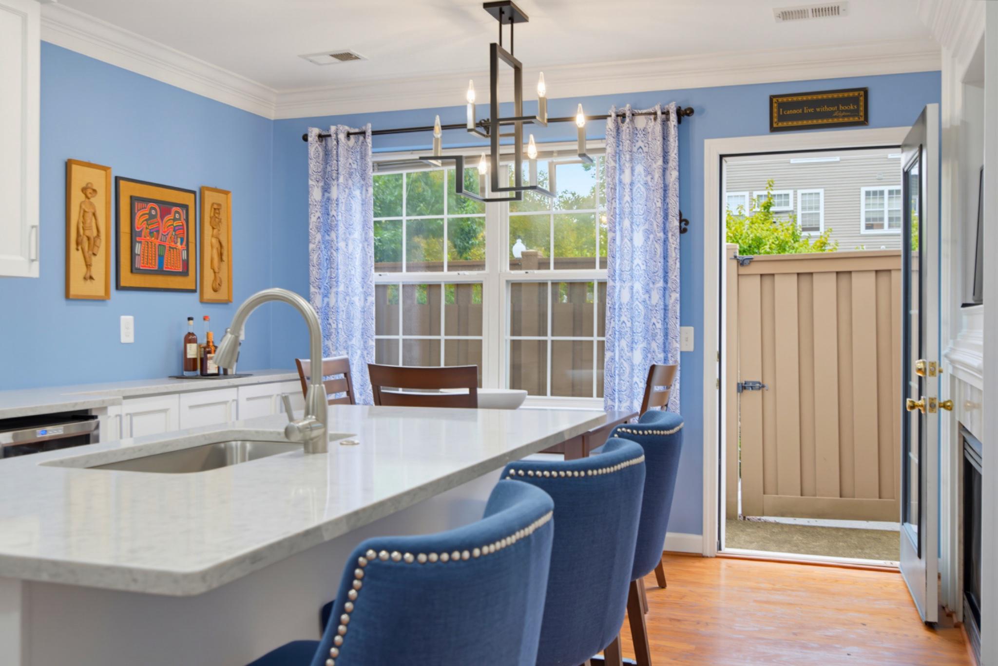  315 S Payne Street, Alexandria, VA, 22314 - 物件實景