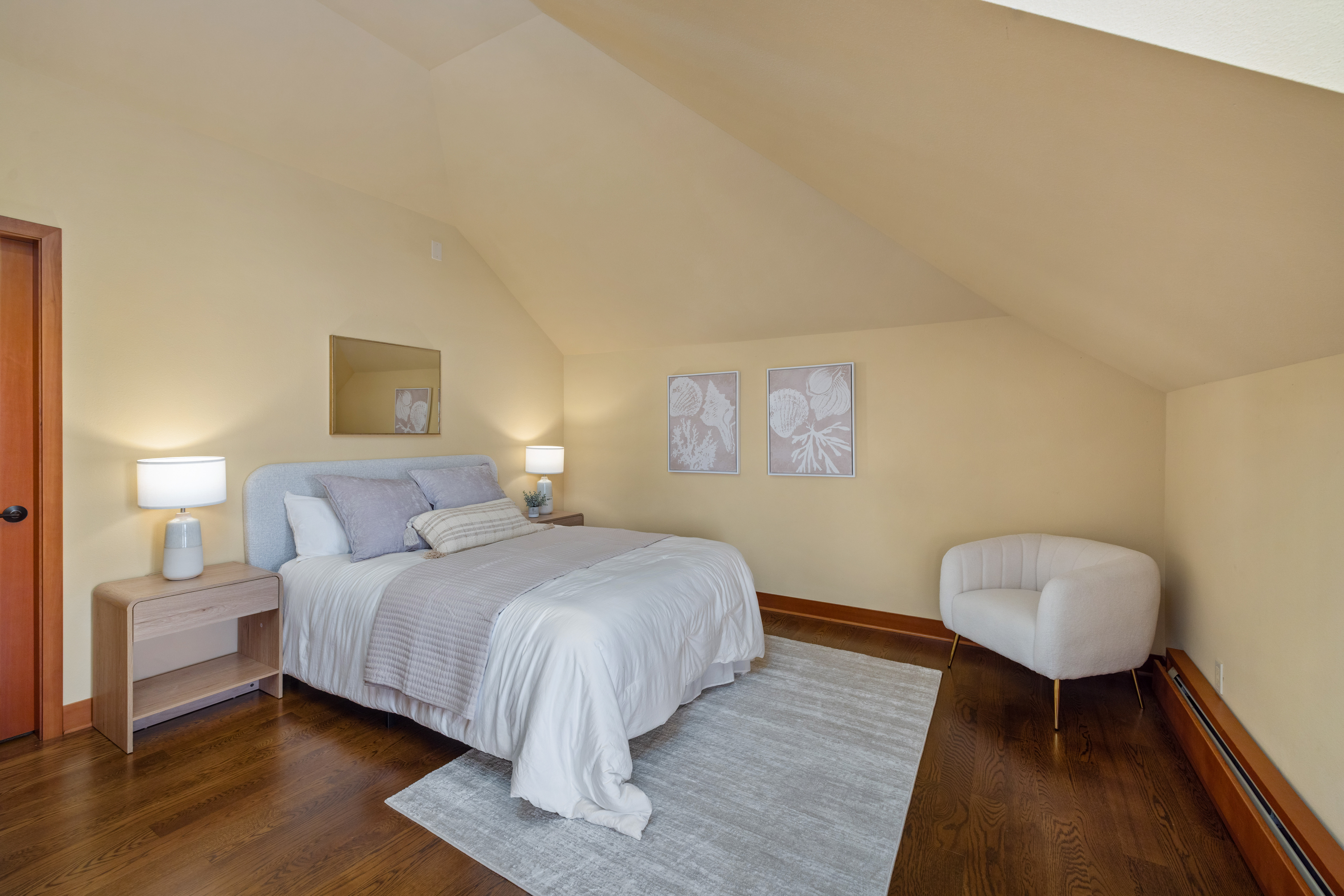  24302 116th Ave W, Woodway, WA 98020 - 物件實景