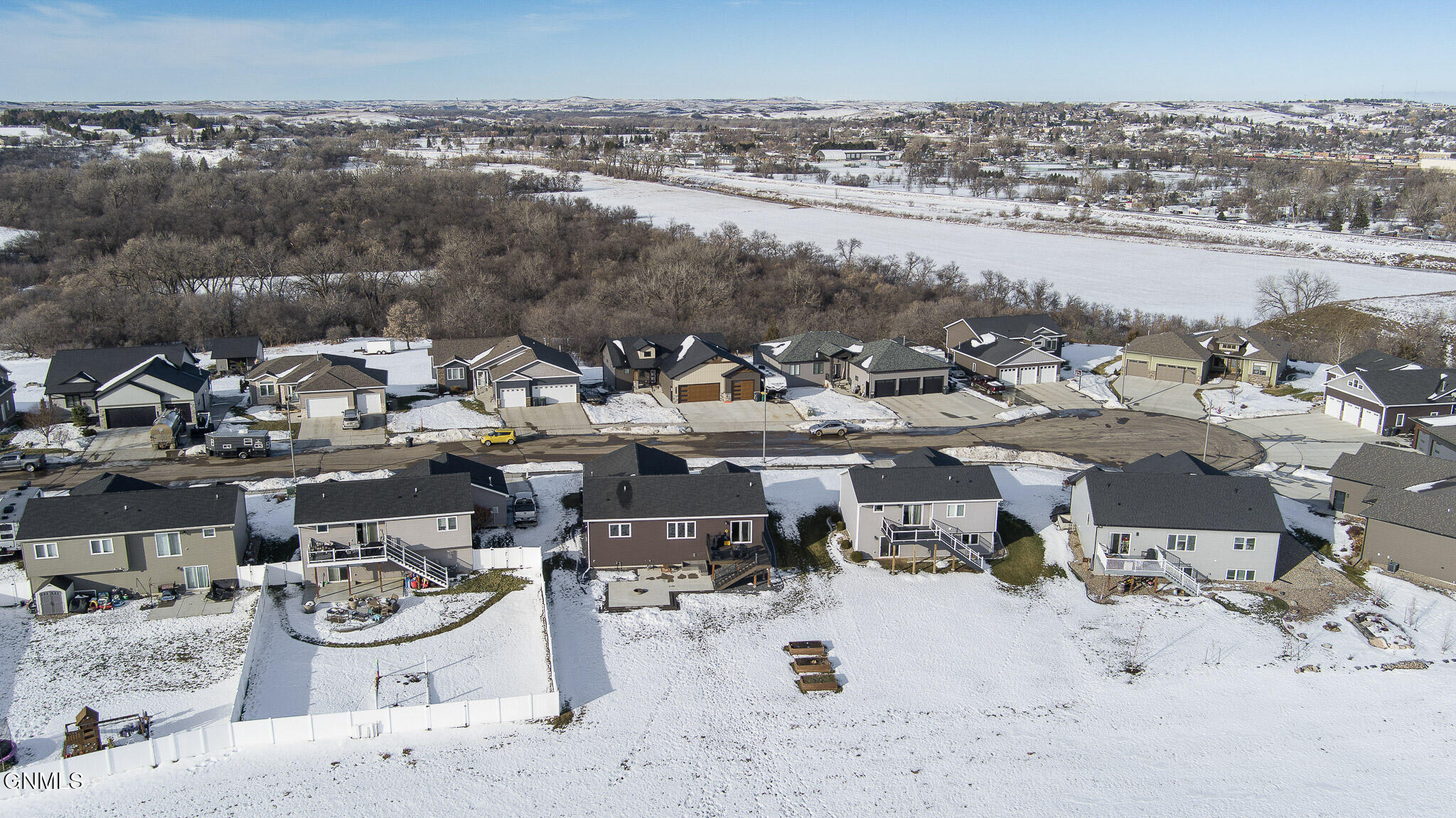 Mandan, North Dakota, 58554, United States, 4 Bedrooms Bedrooms, ,2 BathroomsBathrooms,Residential,For Sale,2006369