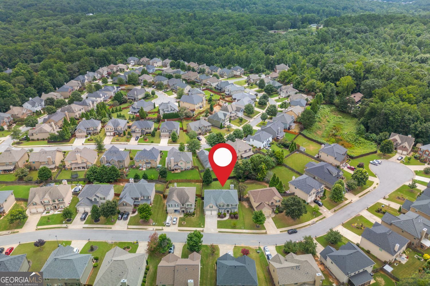 Cumming, Georgia, 30041, United States, 5 Bedrooms Bedrooms, ,3 BathroomsBathrooms,Residential,For Sale,1920285