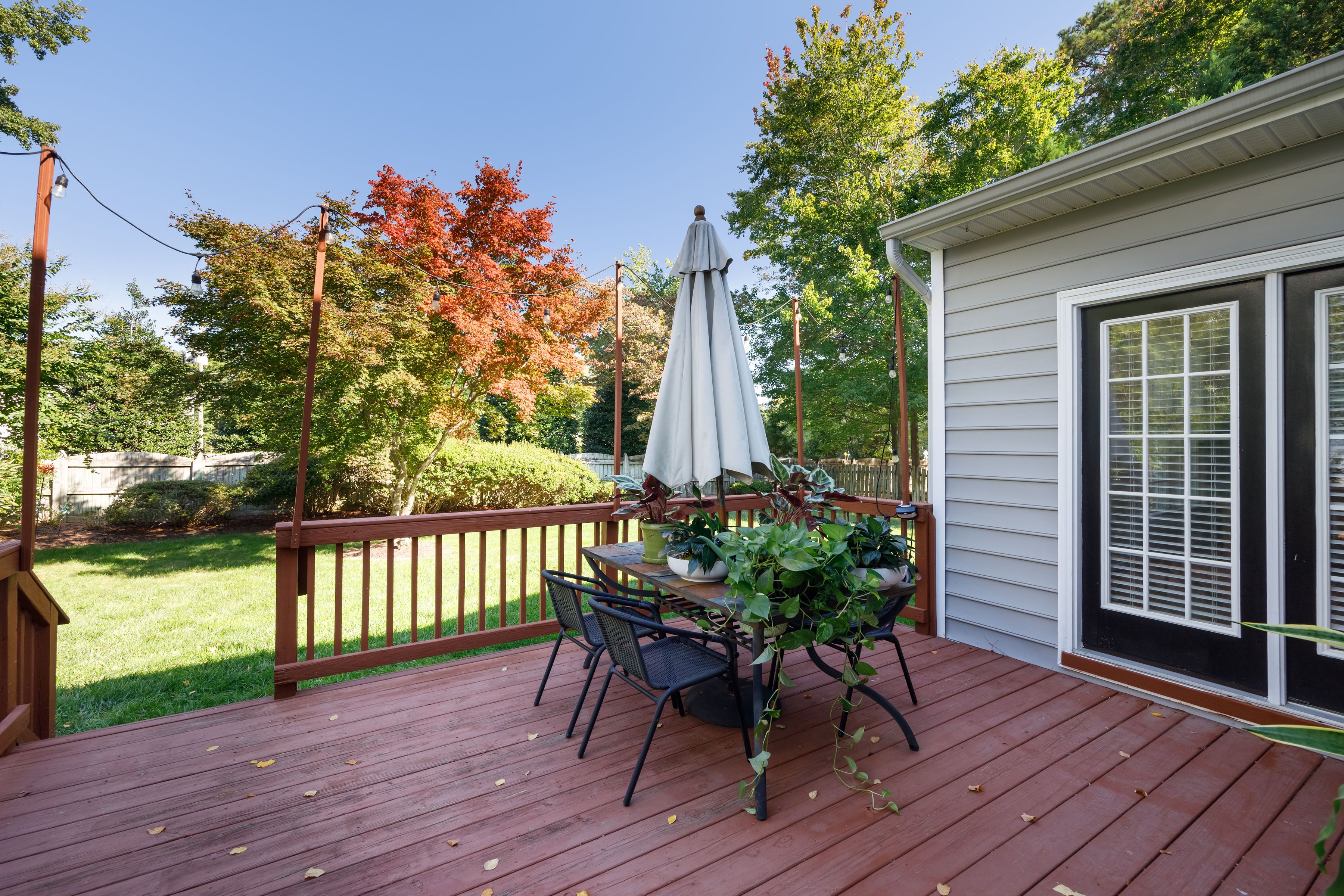  11812 Autumnwood Court, Glen Allen, VA 23059 - 物件實景