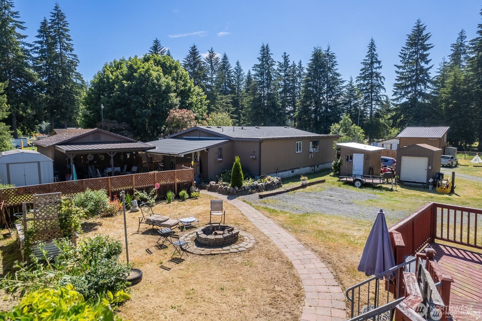 Yelm, Washington, 98597, United States, 3 Bedrooms Bedrooms, ,Residential,For Sale,1974407