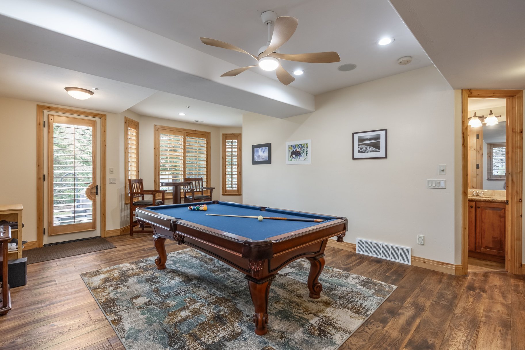  Canyon Links Gem with Golf Views & Unbeatable Access to Park City - 物件實景