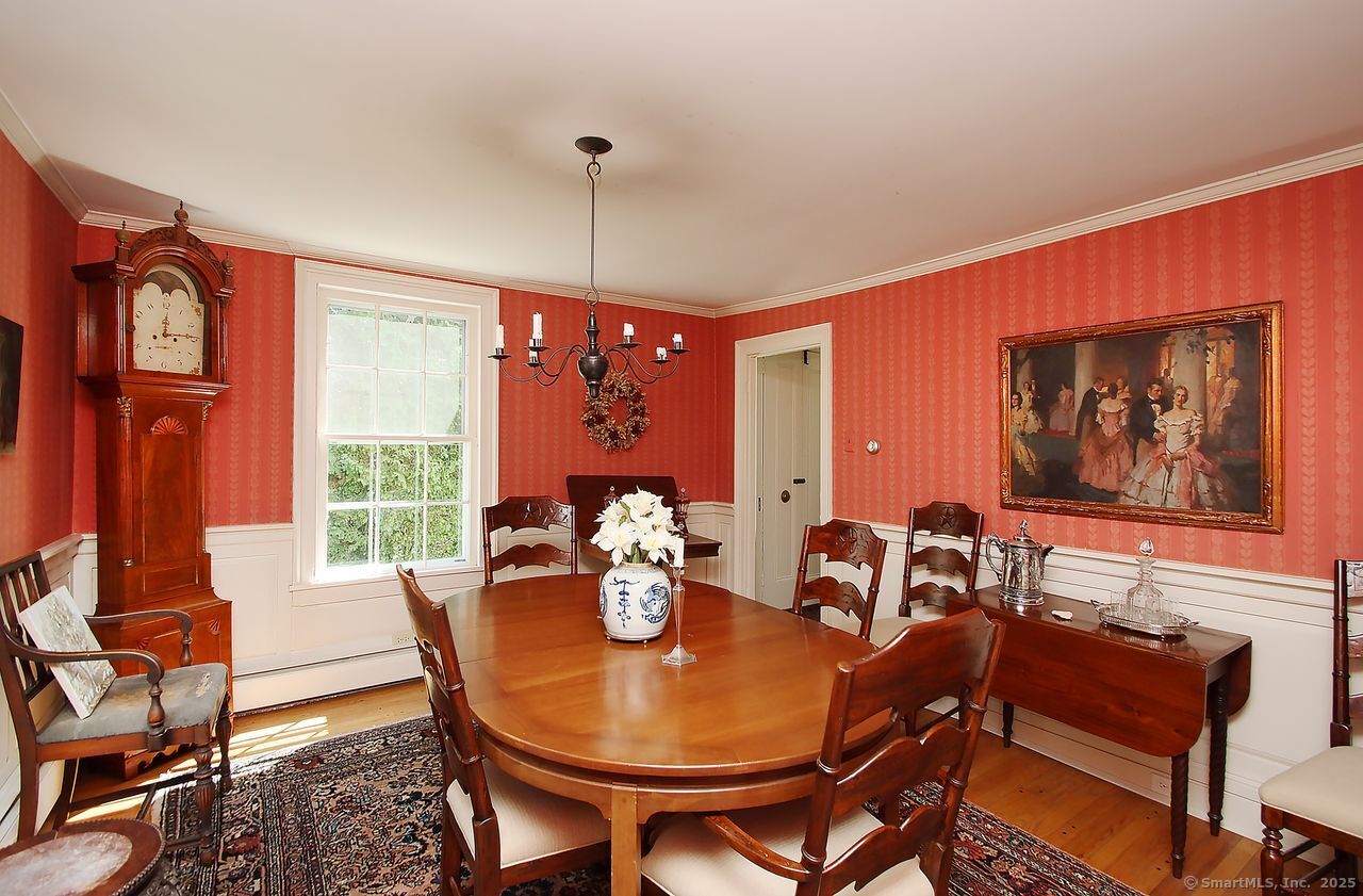 Madison, Connecticut, 06443, United States, 4 Bedrooms Bedrooms, ,3 BathroomsBathrooms,Residential,For Sale,1934211