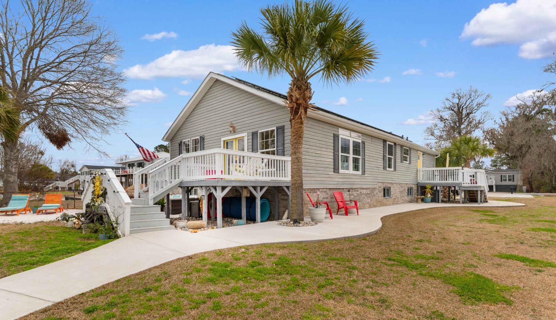 Myrtle Beach, South Carolina, 29588, United States, 3 Bedrooms Bedrooms, ,2 BathroomsBathrooms,Residential,For Sale,2023095