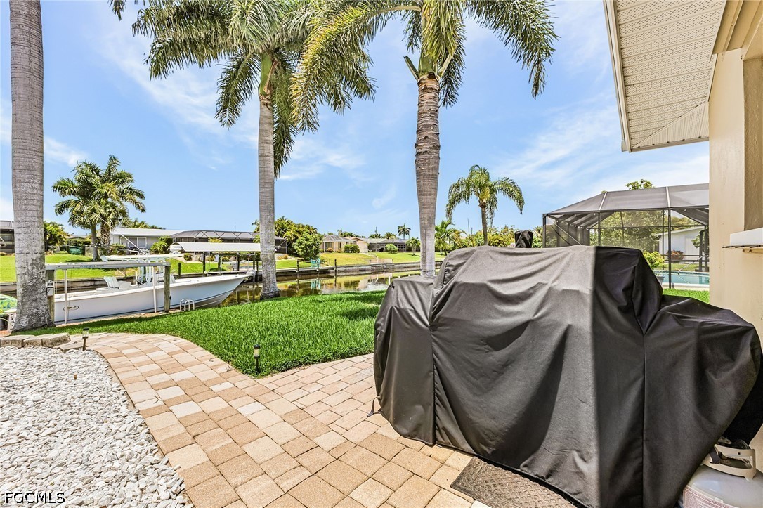 Cape Coral, Florida, 33904, United States, 3 Bedrooms Bedrooms, ,2 BathroomsBathrooms,Residential,For Sale,2047954