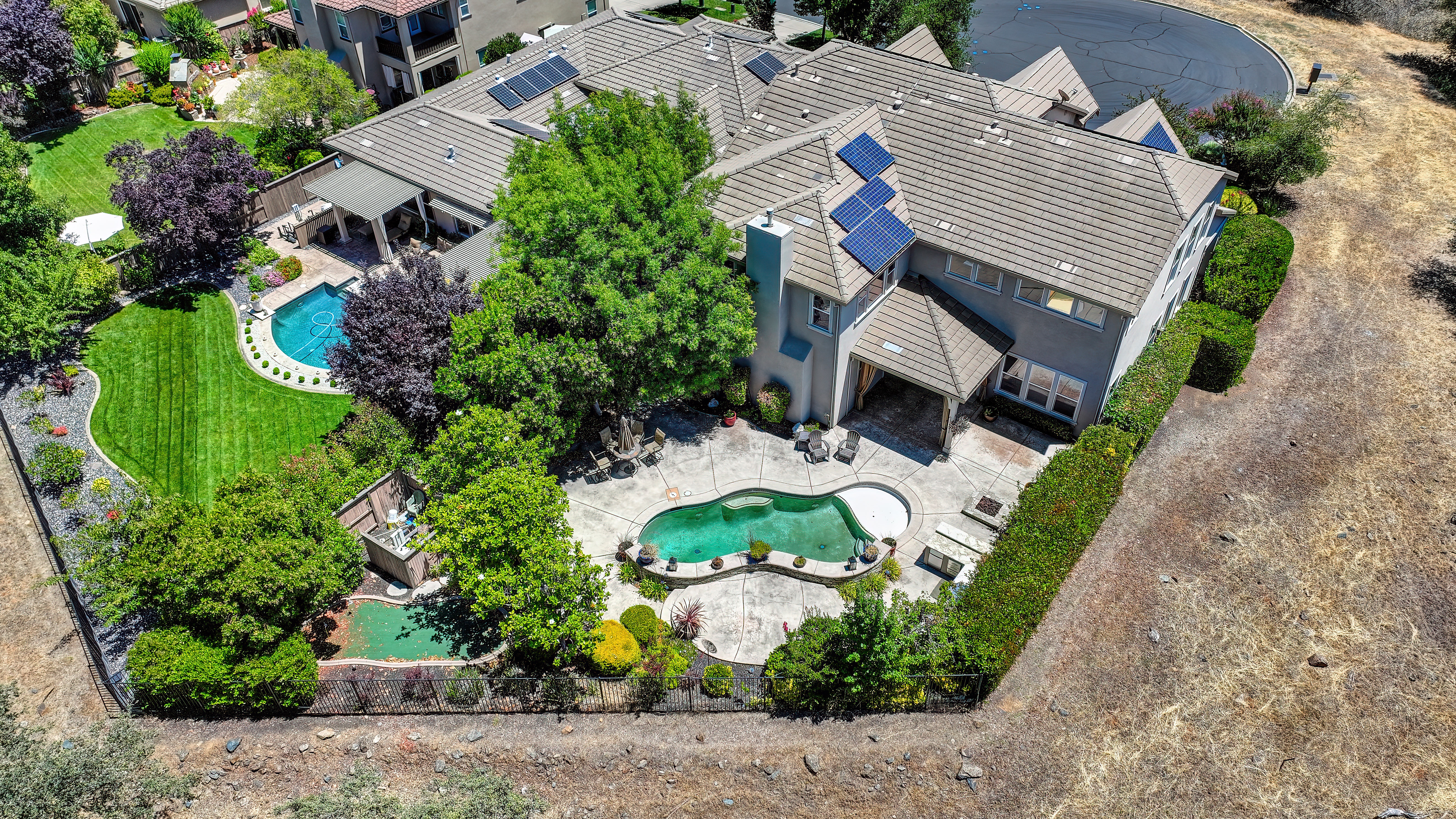  701 Stanfel Place, El Dorado Hills, CA 95762 - 物件實景
