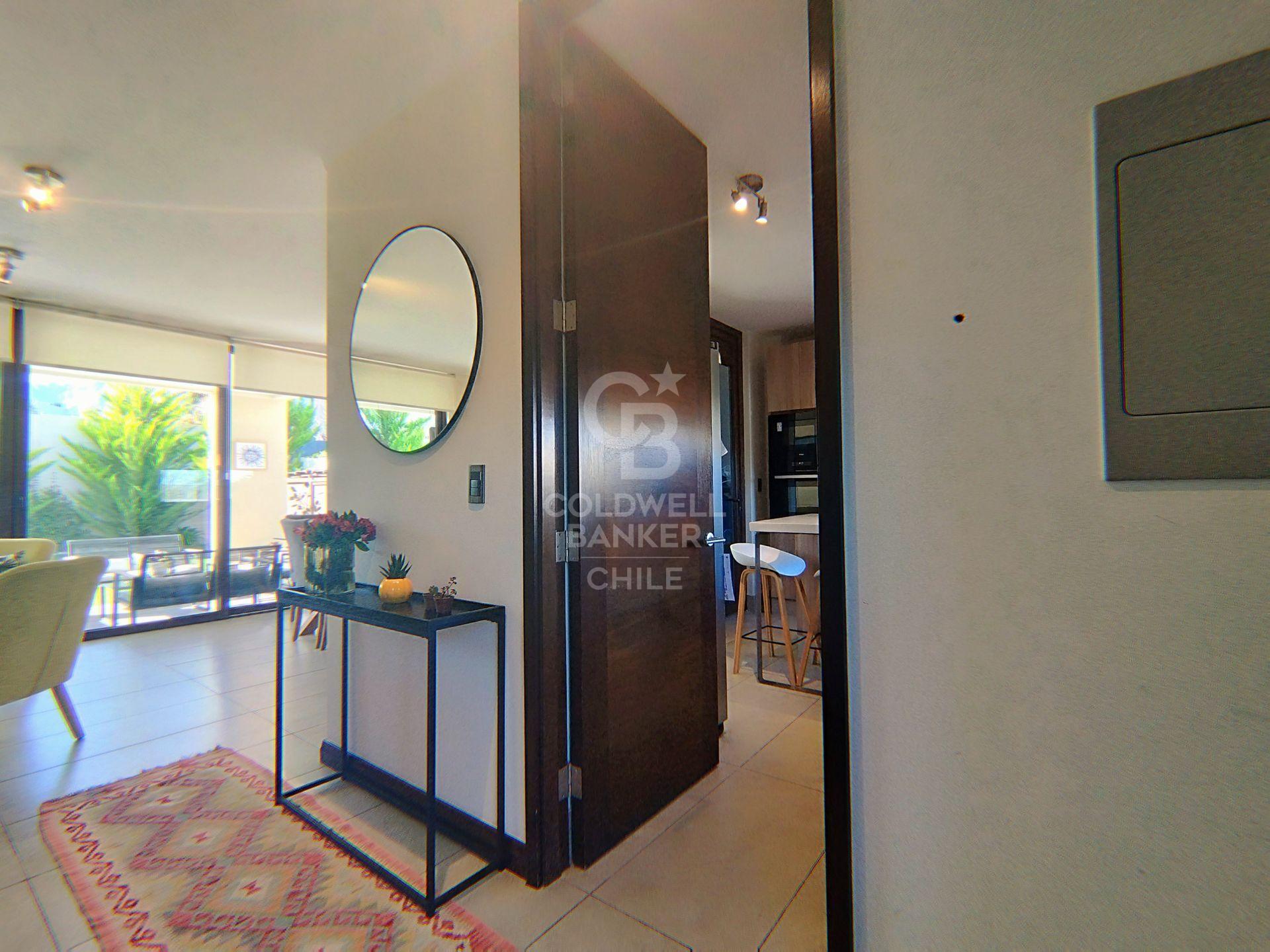 Colina, Chile, 3 Bedrooms Bedrooms, ,3 BathroomsBathrooms,Residential,For Sale,1868384