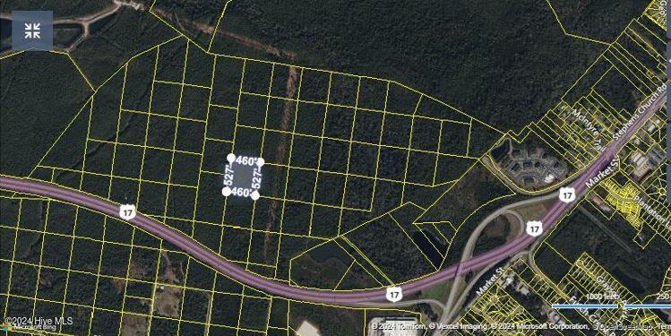 329 Greenview Ranches, Wilmington, North Carolina, 28411, United States, ,Land,For Sale,329 Greenview Ranches,1671980