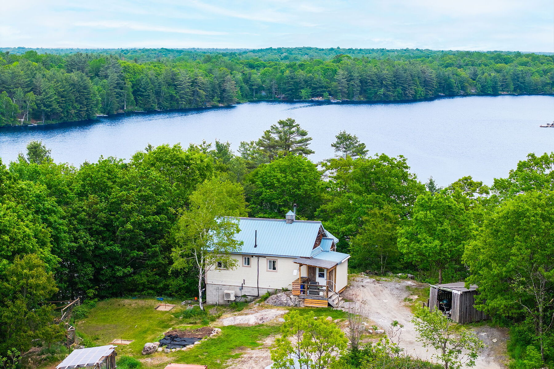  Georgian Bay, Southern Georgian Bay - 物件實景