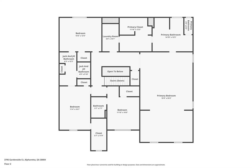 Alpharetta, Georgia, 30004, United States, 5 Bedrooms Bedrooms, ,4 BathroomsBathrooms,Residential,For Sale,2030303