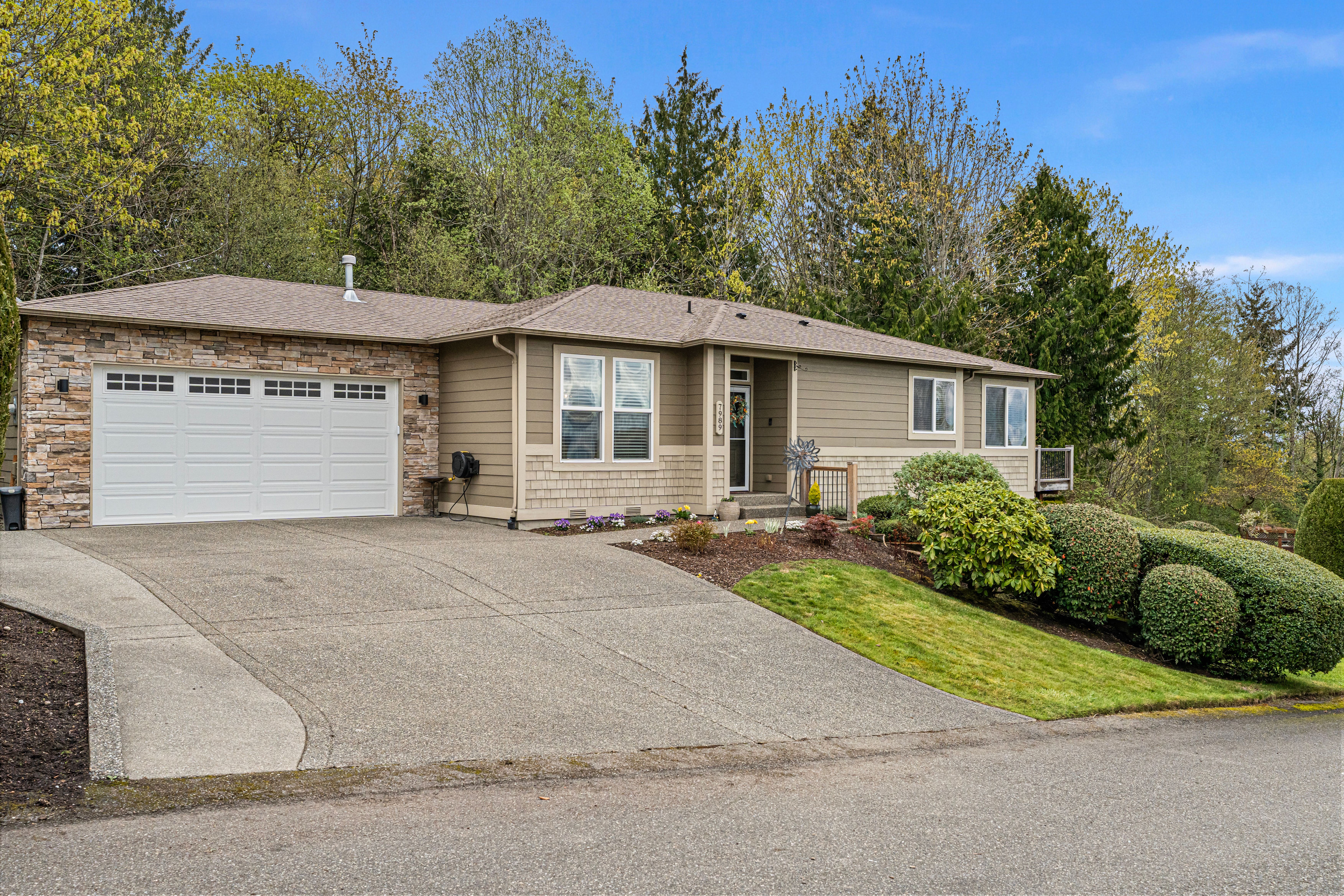  7989 E Barsay Lane, Port Orchard, WA 98366 - 物件實景