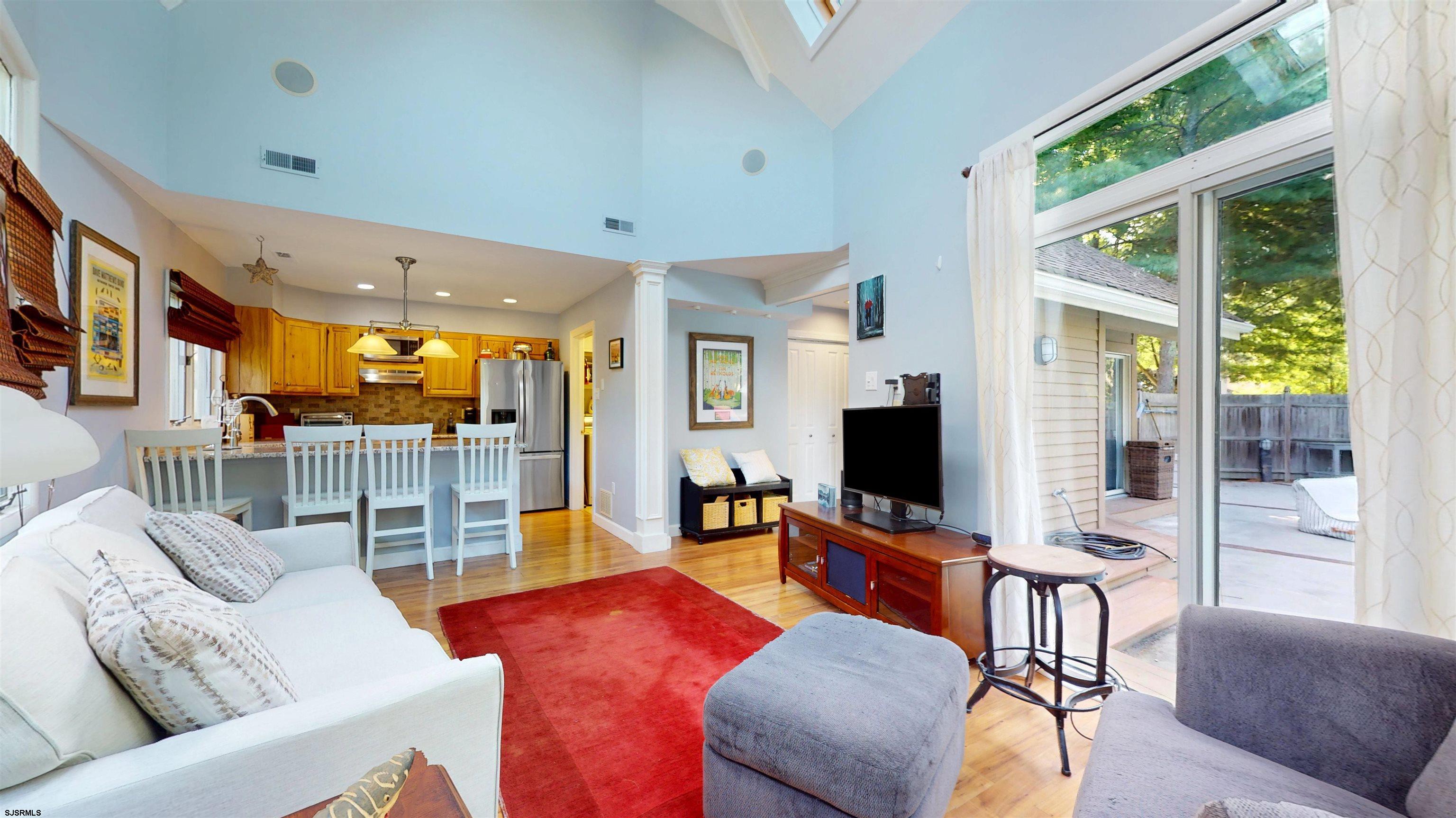 Linwood, New Jersey, 08221, United States, 6 Bedrooms Bedrooms, ,5 BathroomsBathrooms,Residential,For Sale,1975811