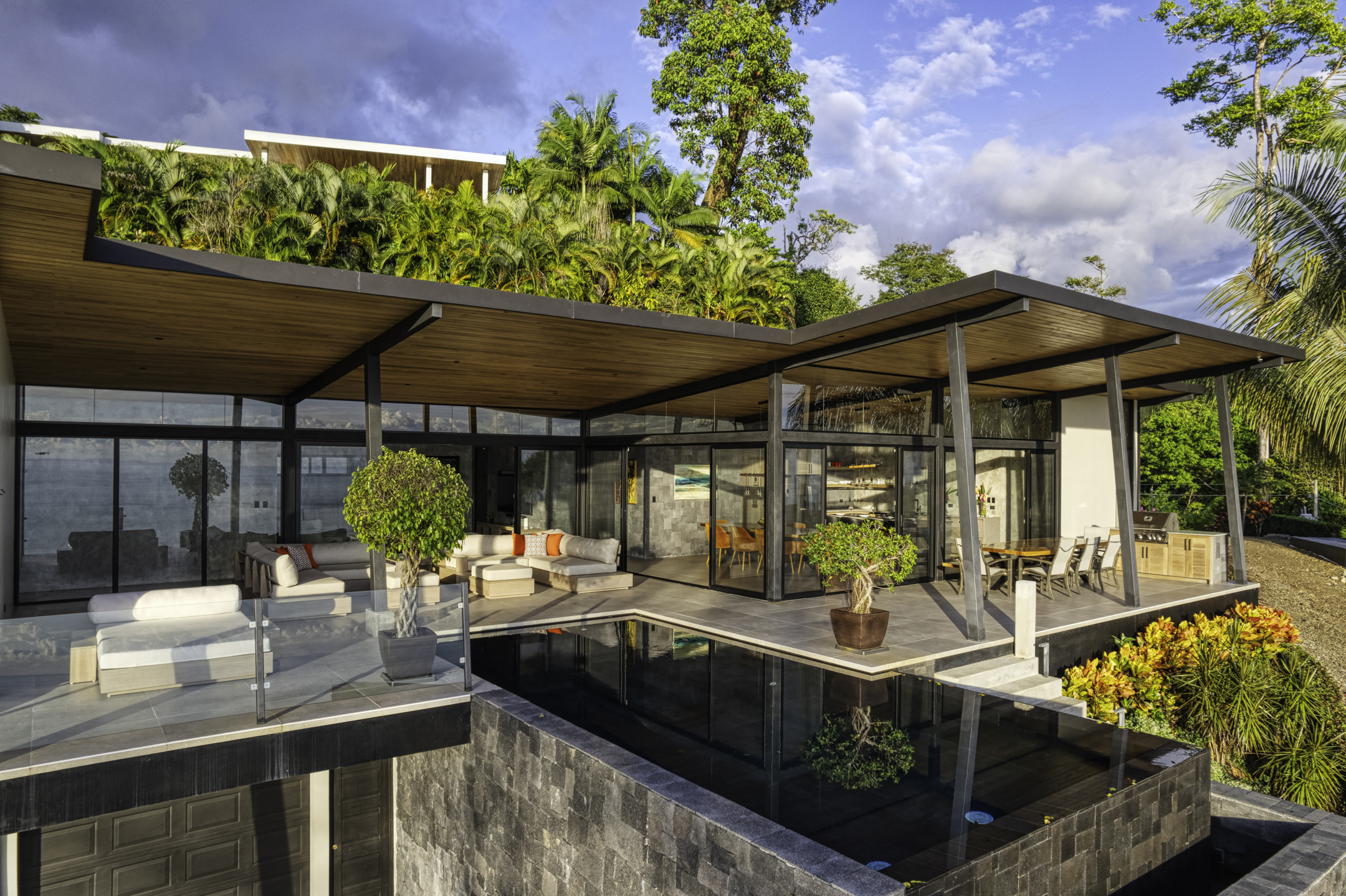 San Josecito, Uvita, Puntarenas, CR, 5 Bedrooms Bedrooms, ,4 BathroomsBathrooms,Residential,For Sale,San Josecito,1586569