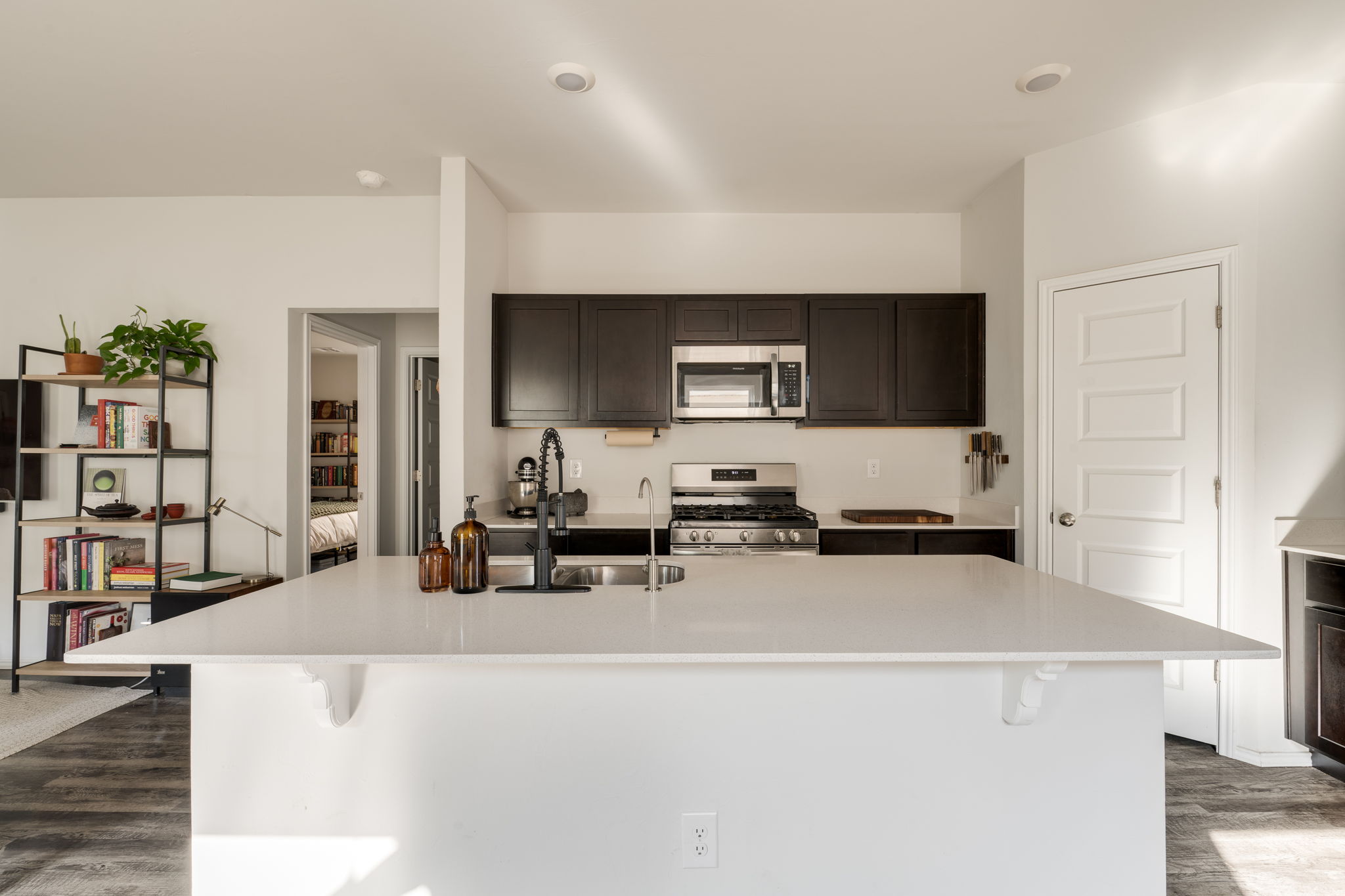  837 Northeast 105th Street, Oklahoma City, OK 73131 - 物件實景