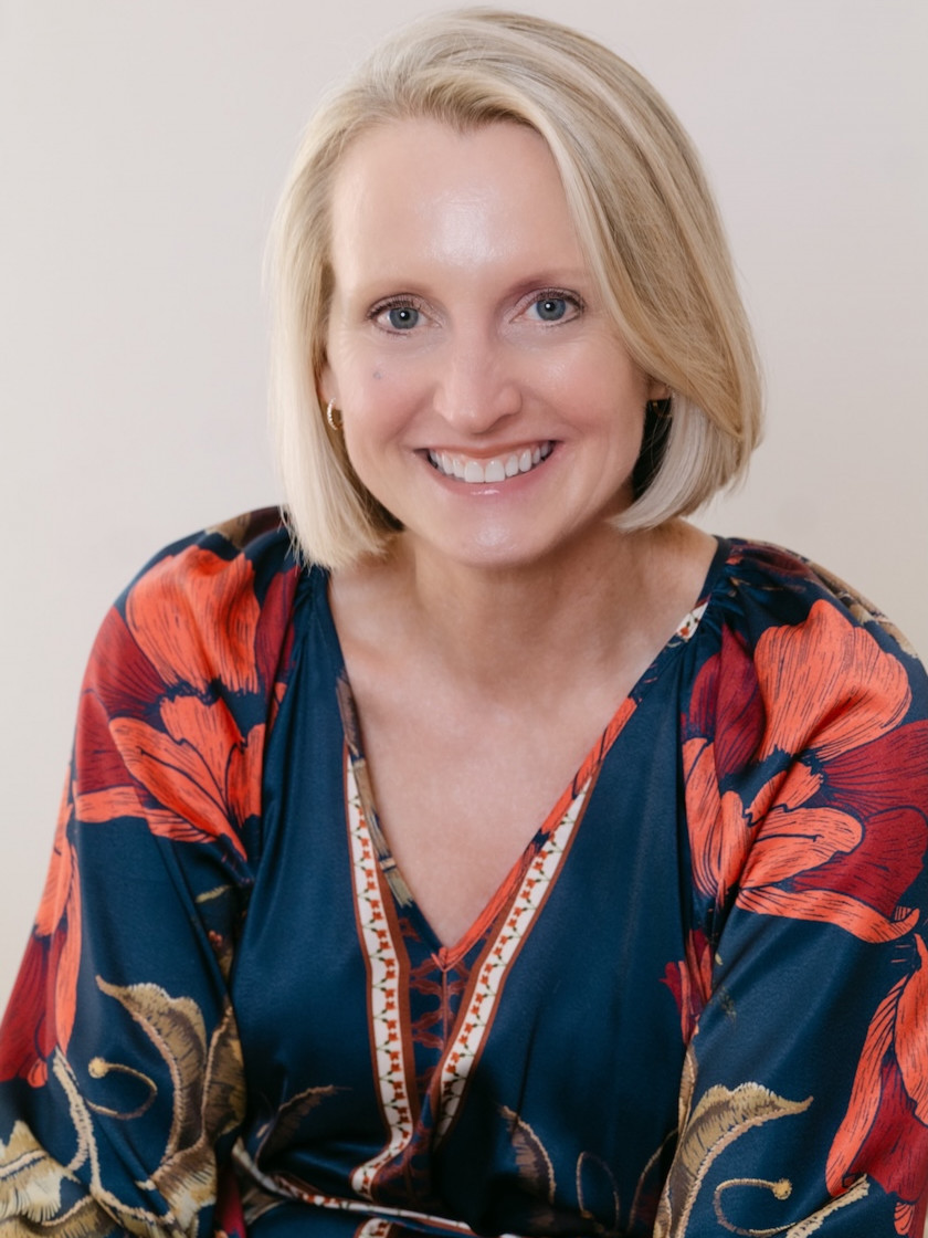 Amy Ensign