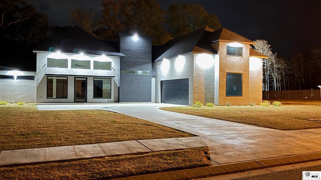 Sterlington, Louisiana, 71280, United States, 4 Bedrooms Bedrooms, ,3 BathroomsBathrooms,Residential,For Sale,1995484