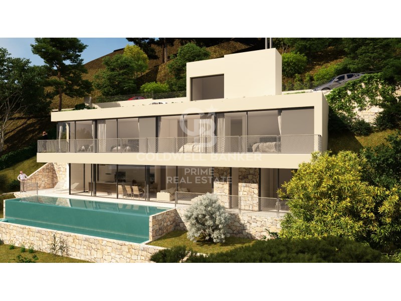 Girona, Begur, Aiguafreda - Sa Tuna, Urbanitzaci?, Begur, Catalonia, ES, 5 Bedrooms Bedrooms, ,4 BathroomsBathrooms,Residential,For Sale,Girona, Begur, Aiguafreda - Sa Tuna, Urbanitzaci? ,1448916
