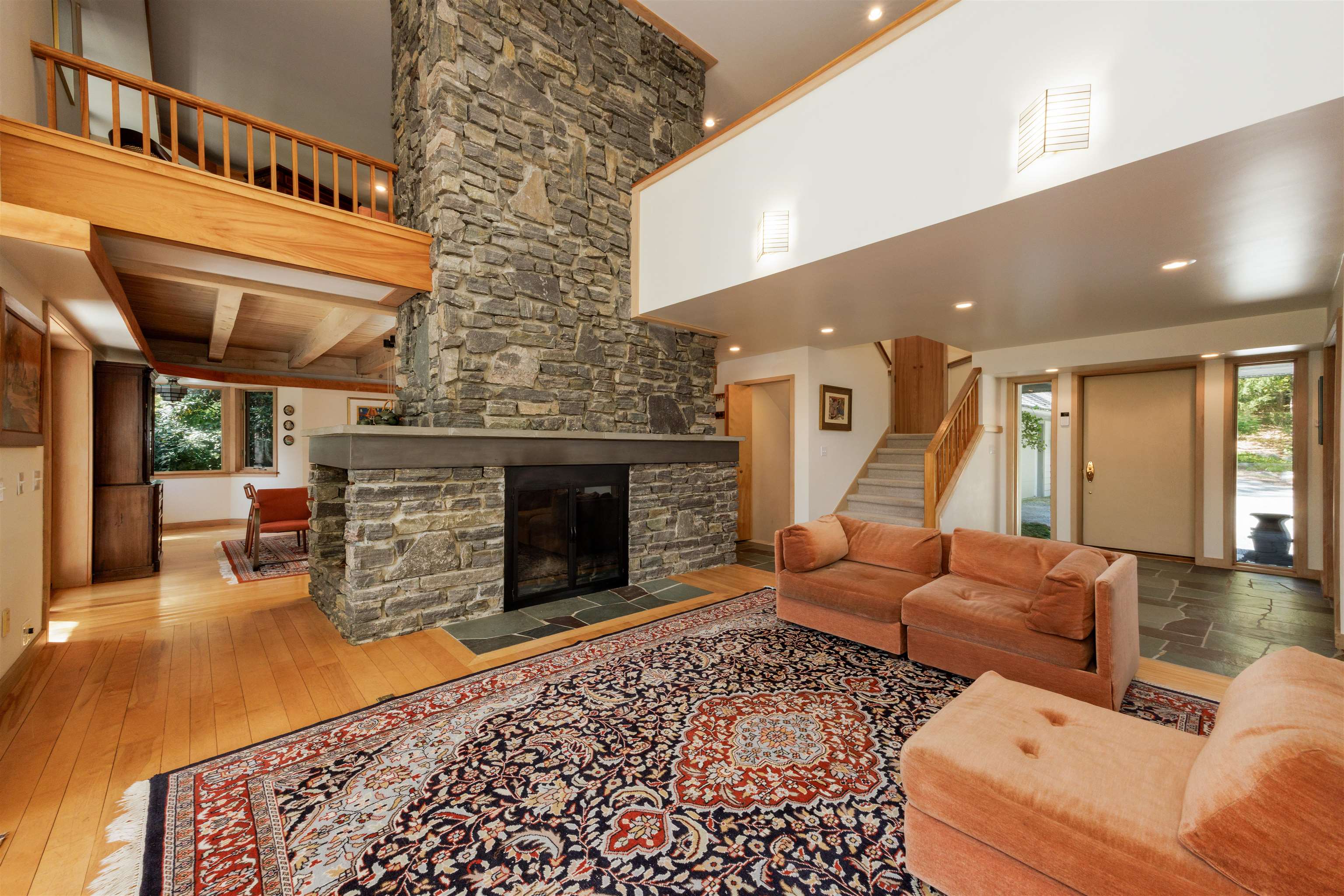 Grantham, New Hampshire, 03753, United States, 4 Bedrooms Bedrooms, ,3 BathroomsBathrooms,Residential,For Sale,1947090