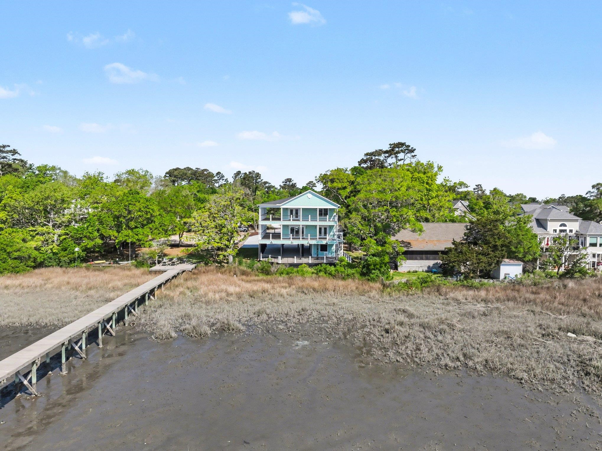 Murrells Inlet, South Carolina, 29576, United States, 5 Bedrooms Bedrooms, ,6 BathroomsBathrooms,Residential,For Sale,2040499