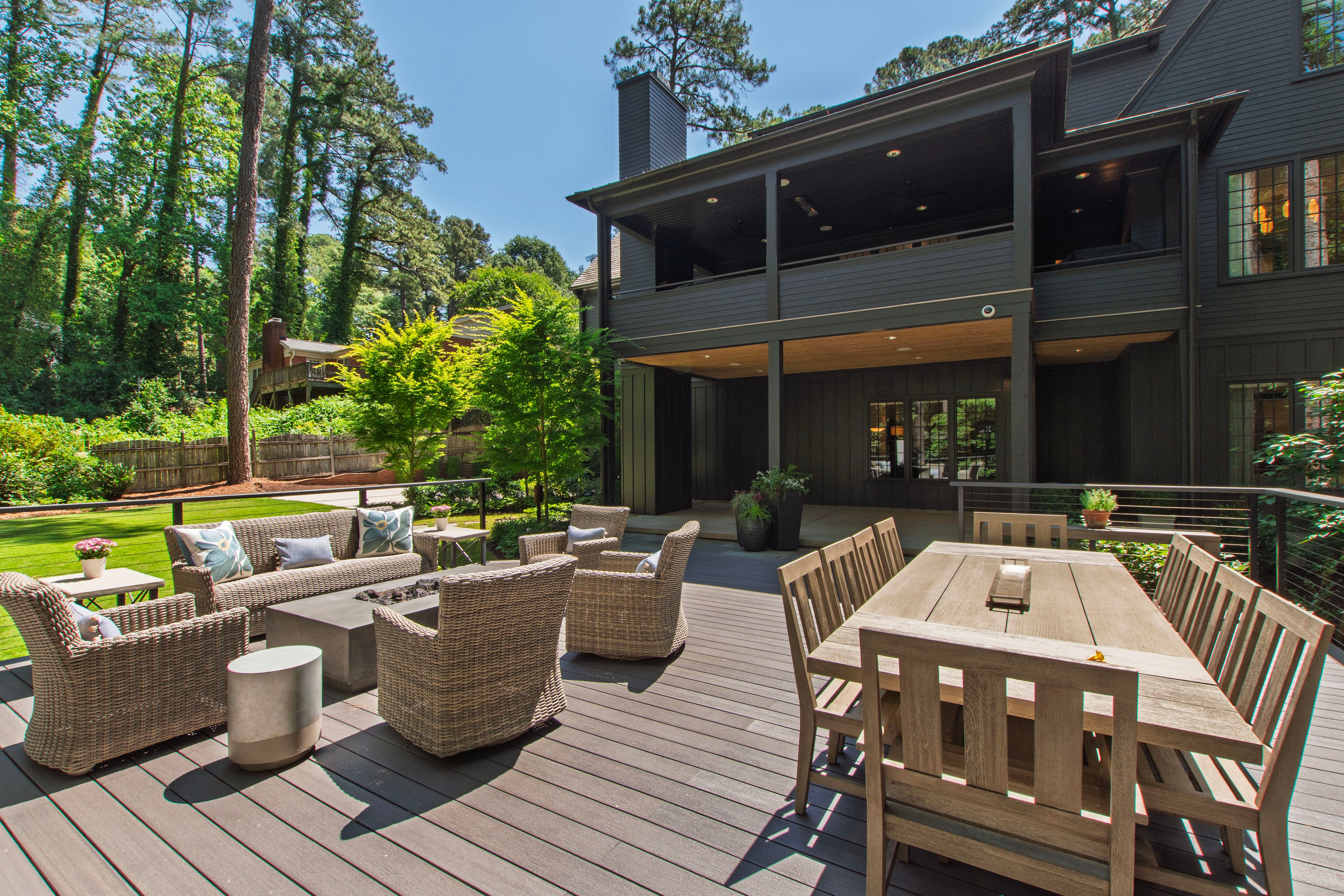  3341 Coleridge Drive, Raleigh, NC 27609 - 物件實景
