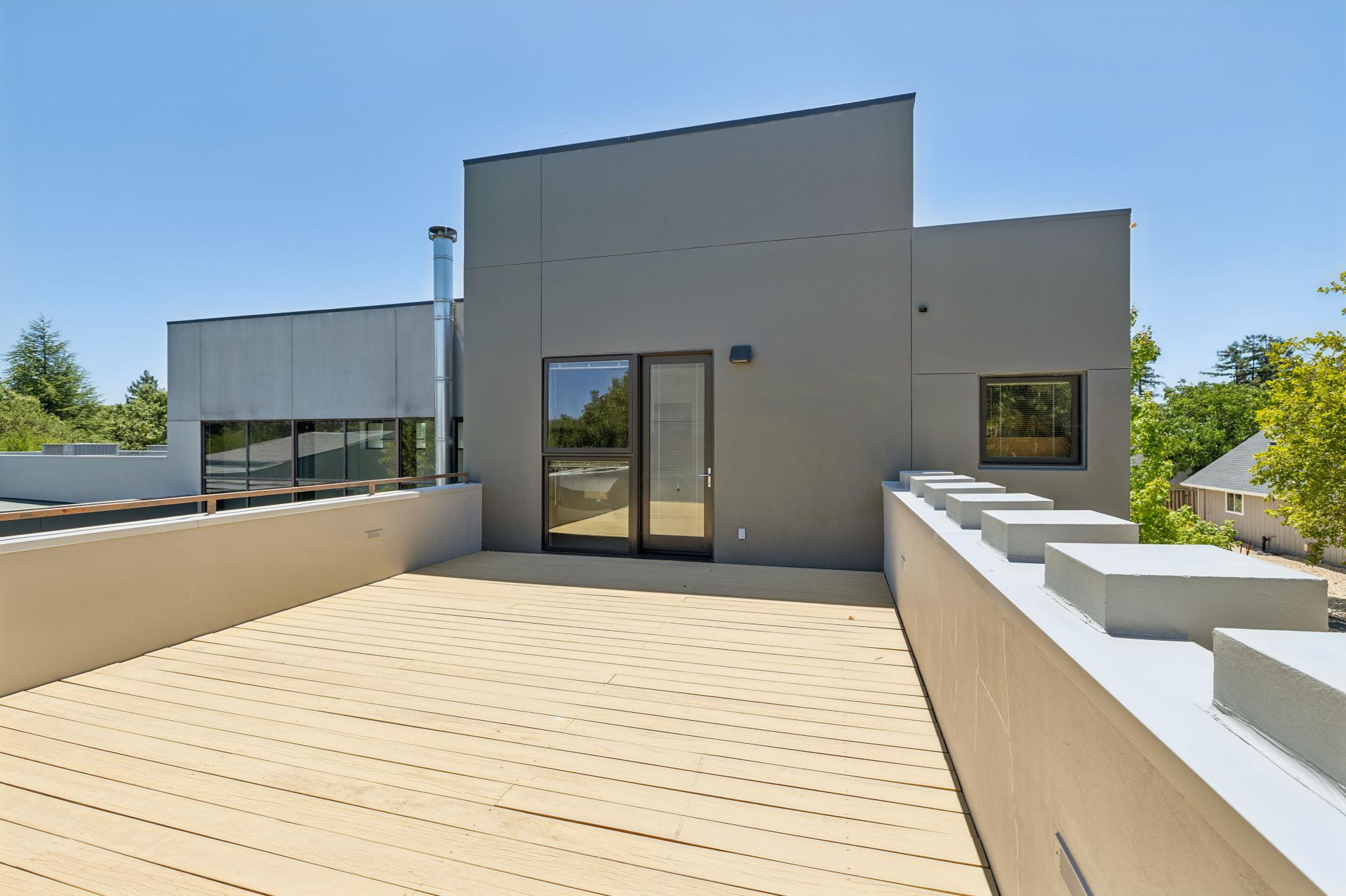  MODERN WINE COUNTRY ESTATE - 物件實景