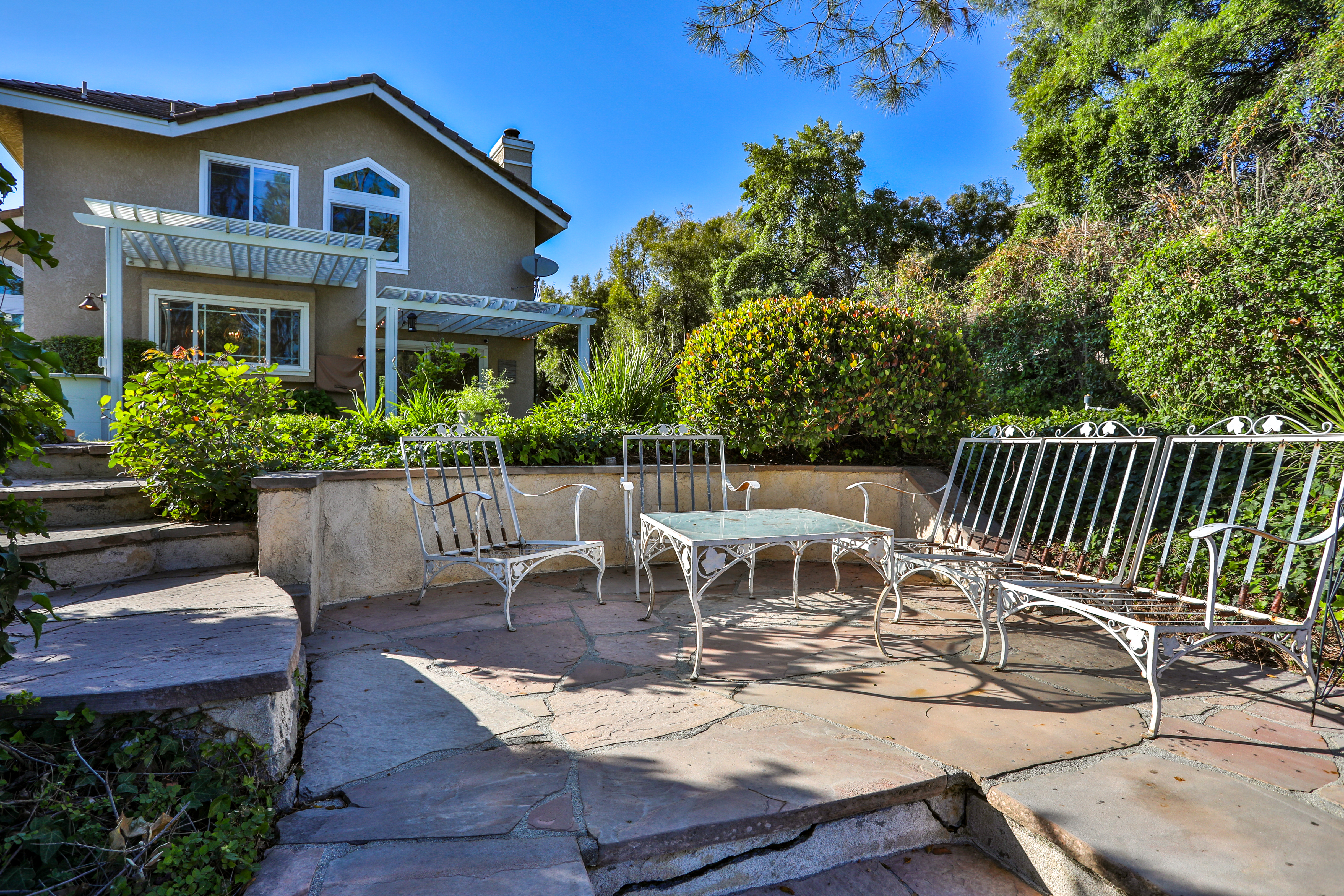  1838 Vía Arroyo, La Verne, CA 91750 - 物件實景