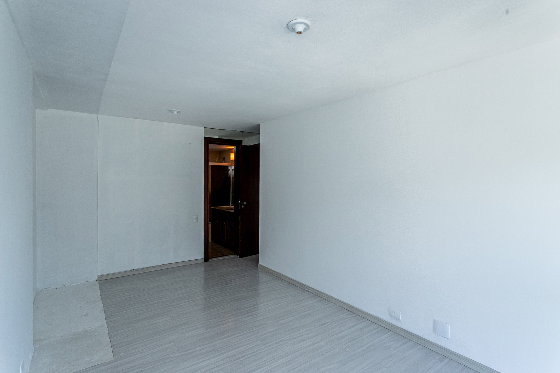  Apartment in Village São Conrado with open views and complete amenities - 物件實景