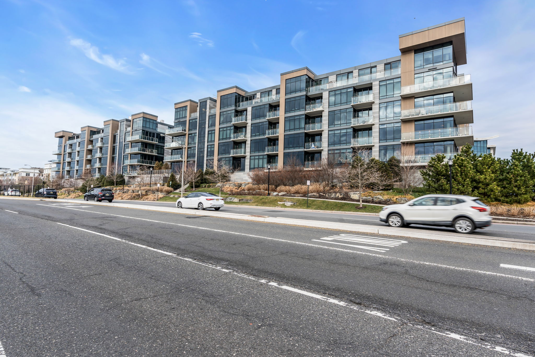  Lofts at Pier Village - 物件實景