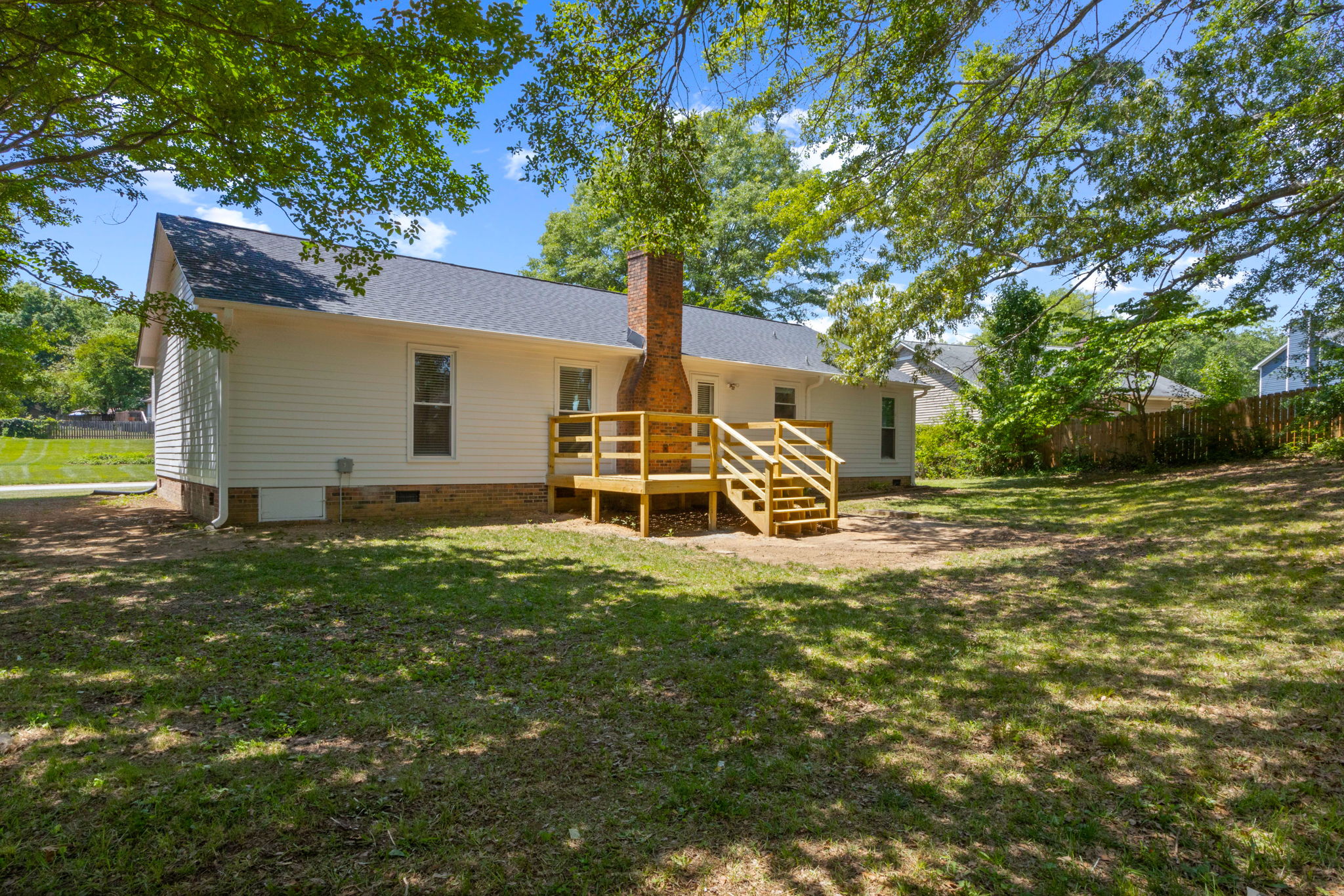 401 Belcross Drive, Simpsonville, SC 29681 - 物件實景