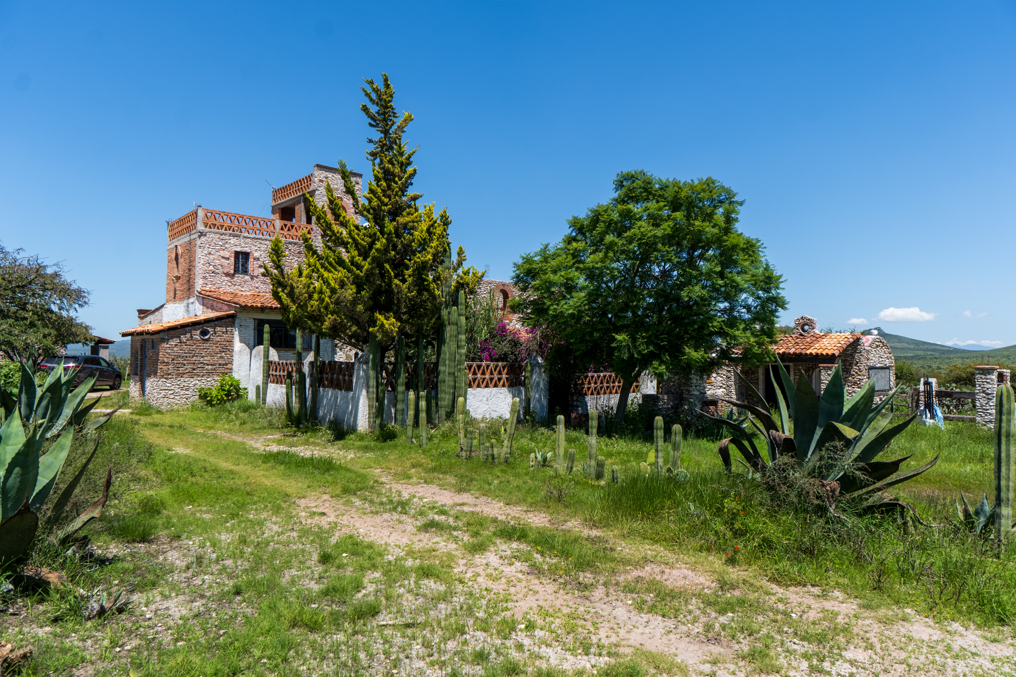  Hacienda Torre Vieja - 物件實景