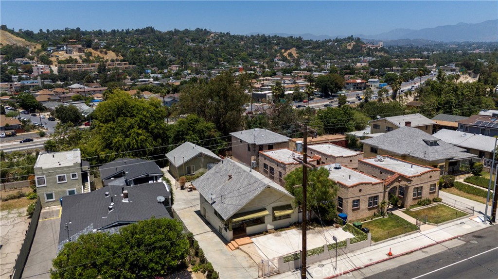 Los Angeles, California, 90031, United States, ,Residential,For Sale,1868202