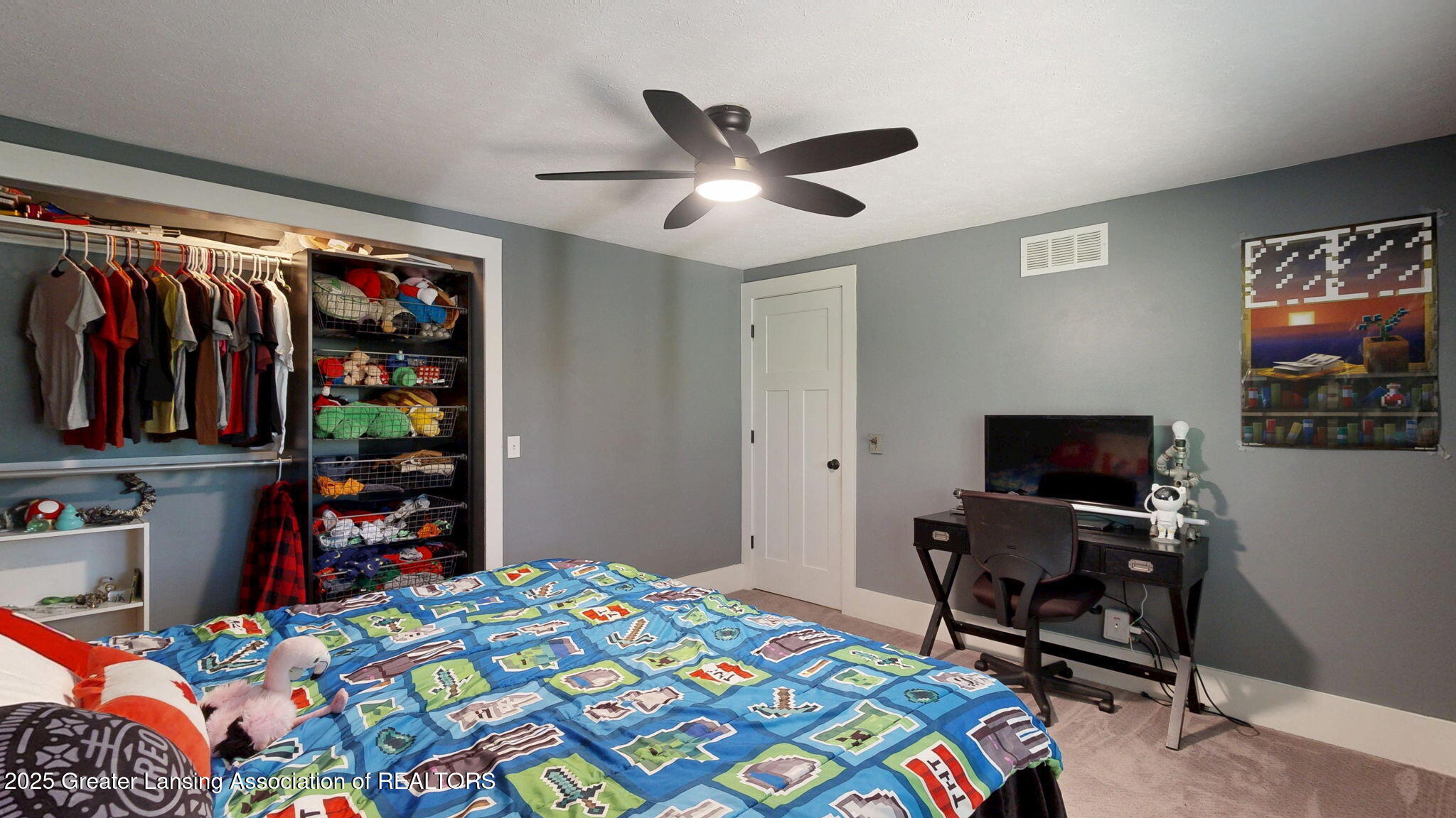 Okemos, Michigan, 48864, United States, 5 Bedrooms Bedrooms, ,4 BathroomsBathrooms,Residential,For Sale,1975829