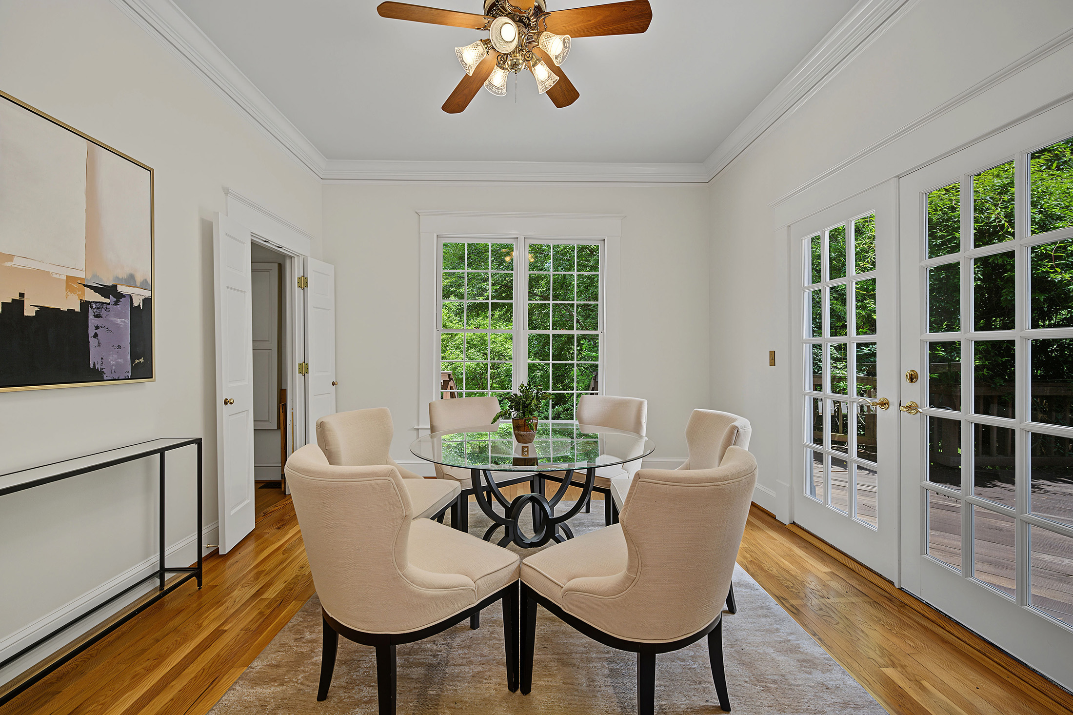  Enchanting 1920s Craftsman in an Ideal Virginia Highlands Location - 物件實景