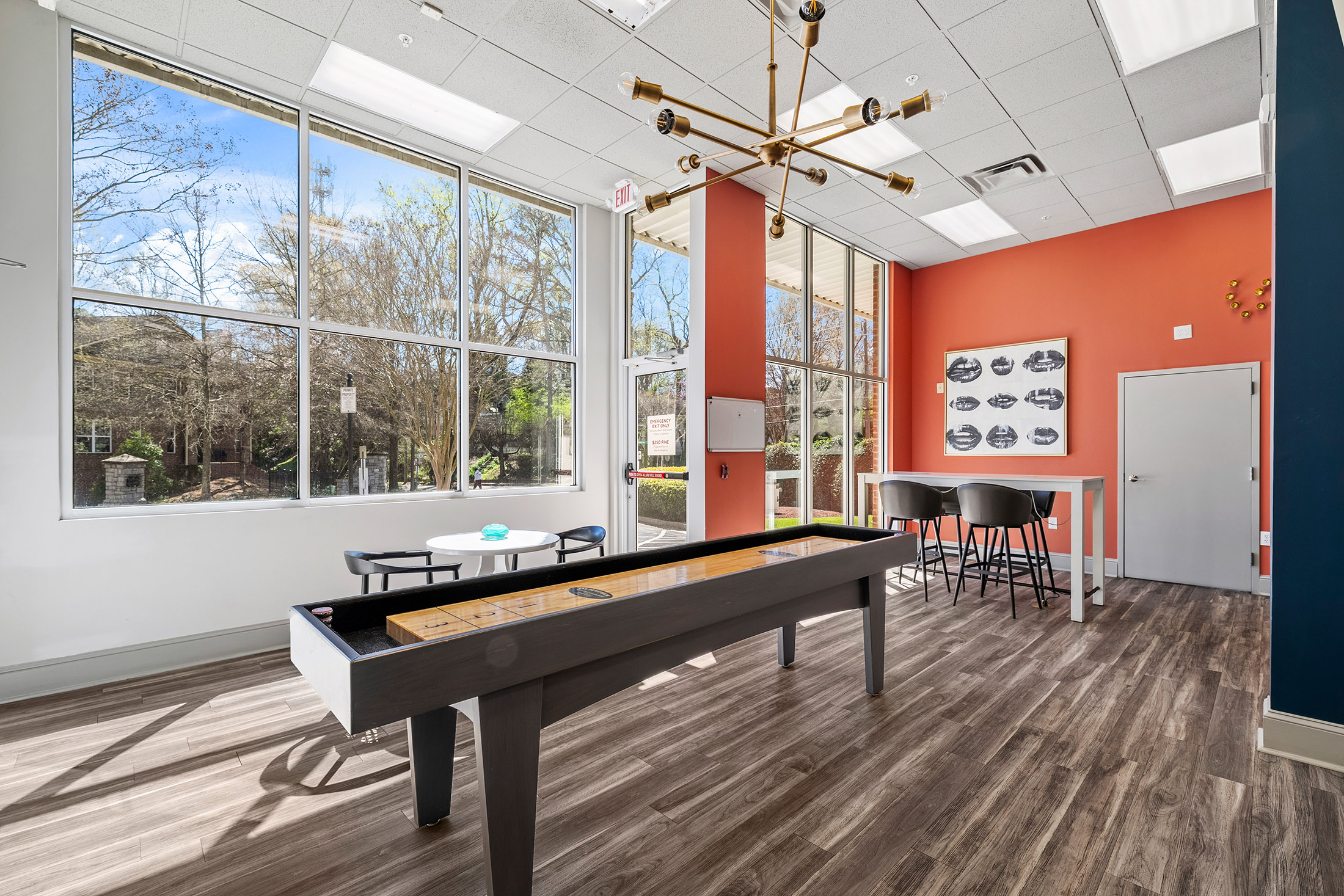 Beautifully Updated BeltLine Condo - 物件實景