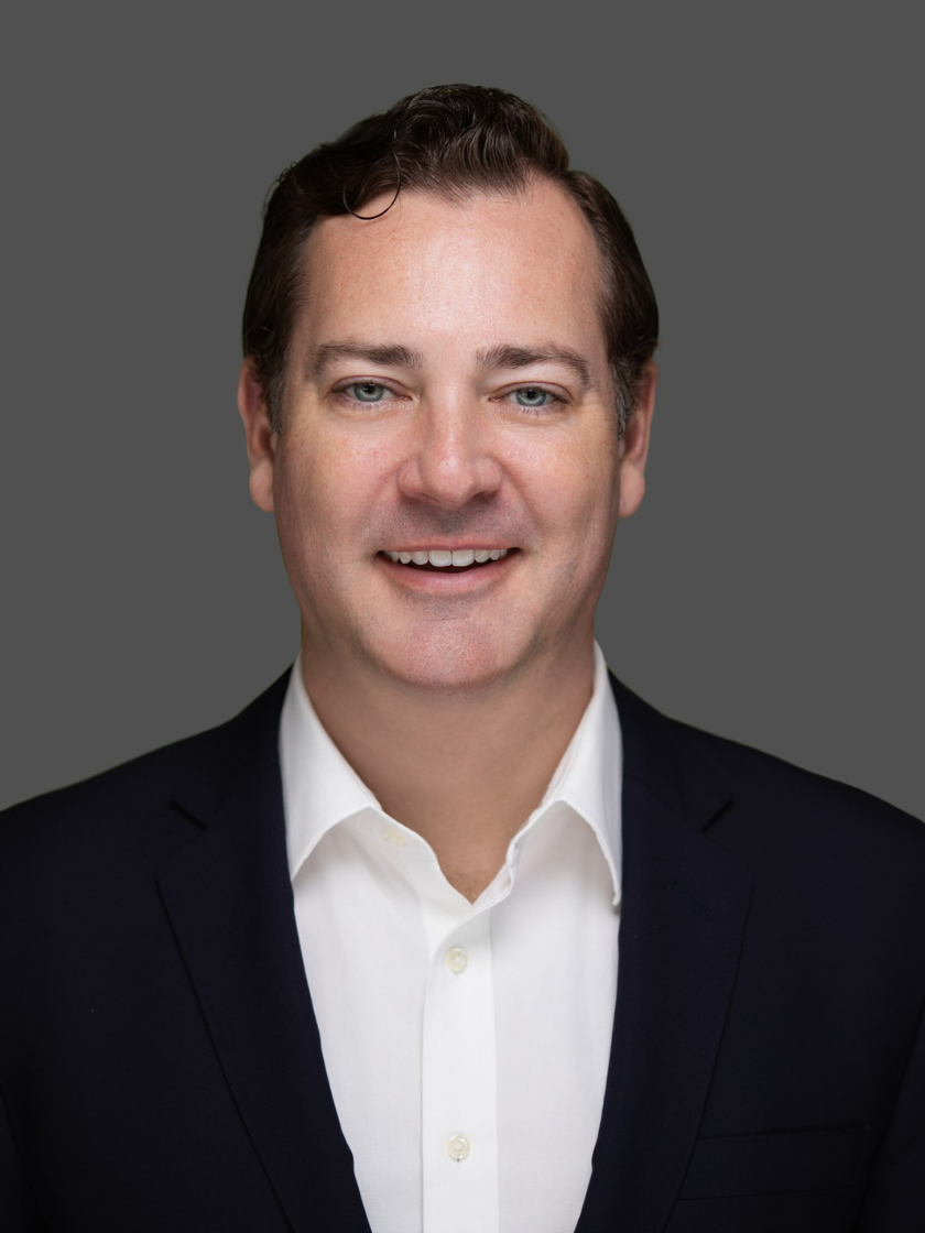 Shawn R. Breck