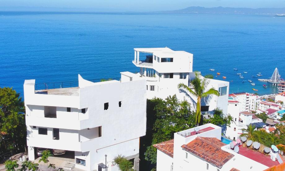 Puerto Vallarta, Jalisco, 48399, Mexico, 2 Bedrooms Bedrooms, ,2 BathroomsBathrooms,Residential,For Sale,1939529