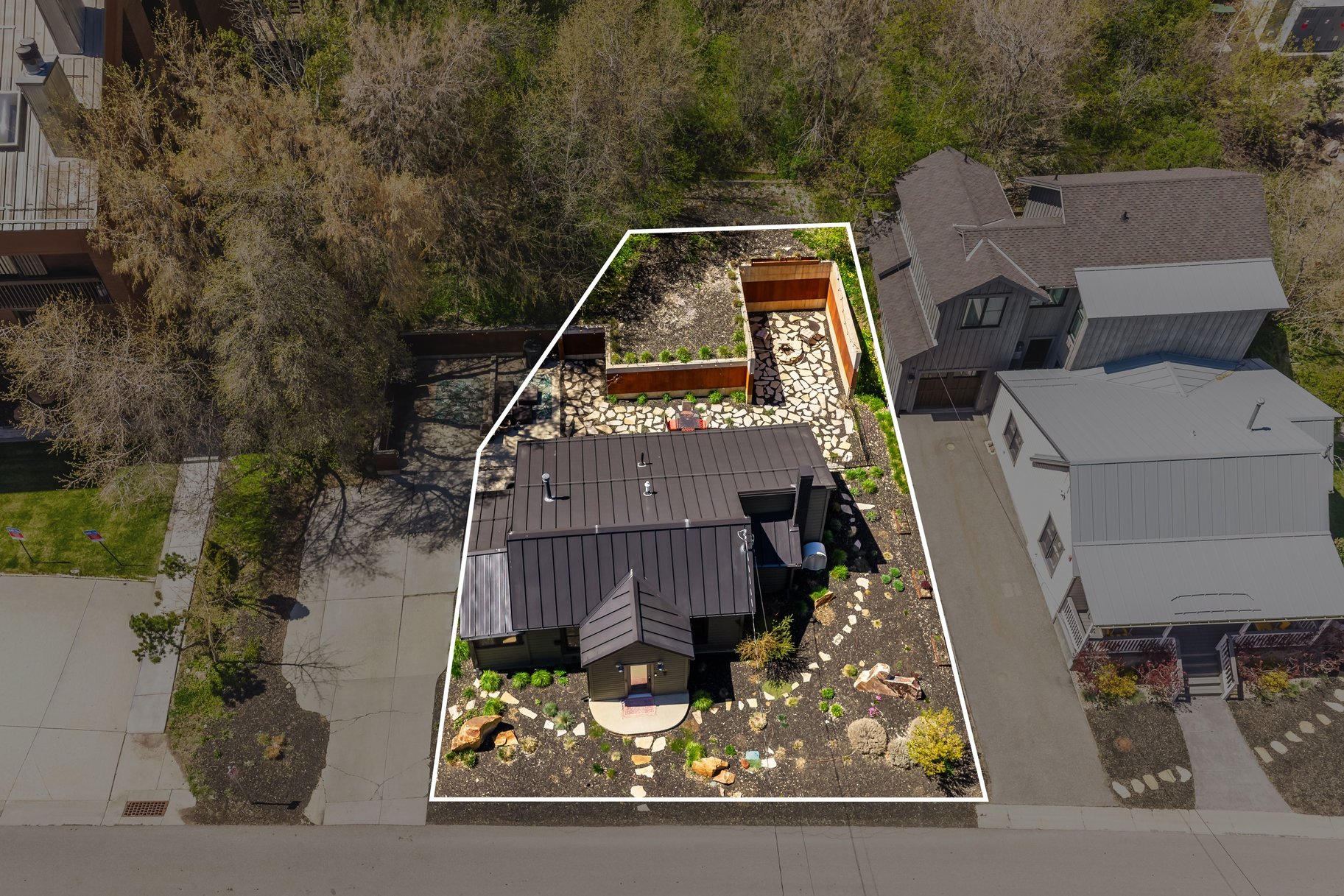  Development Opportunity in Old Town, Park City, UT - 物件實景