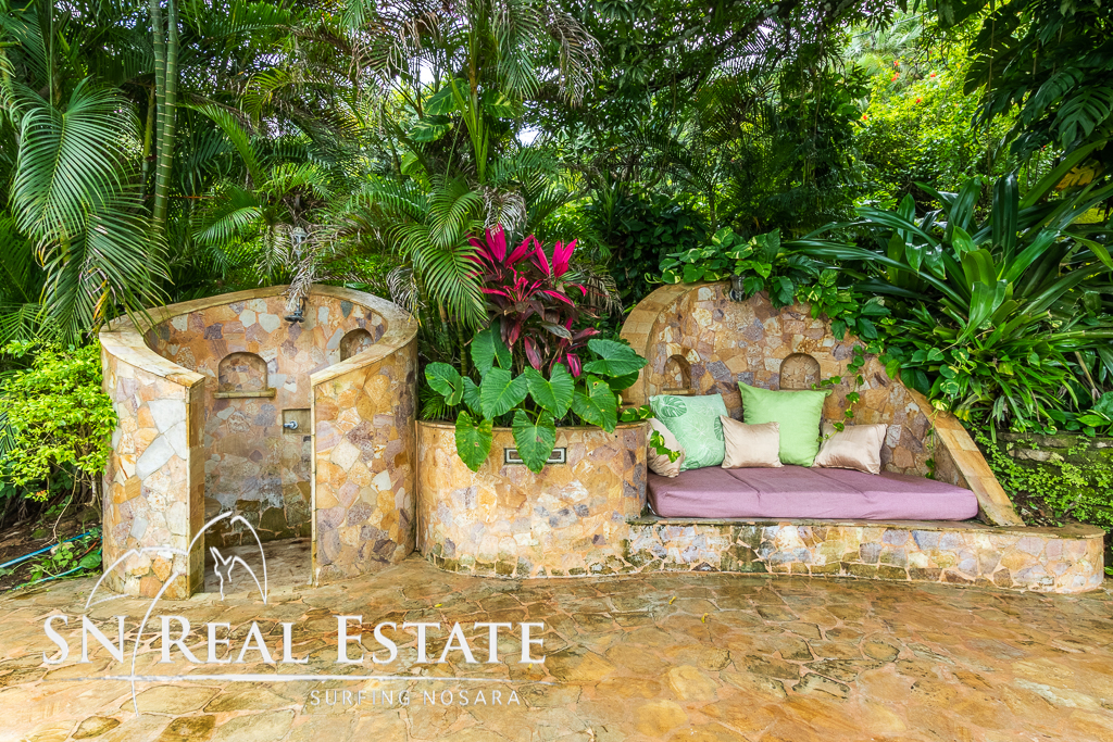 Villa Mango, Nosara, Guanacaste, CR, 8 Bedrooms Bedrooms, ,8 BathroomsBathrooms,Residential,For Sale,Villa Mango,1616058