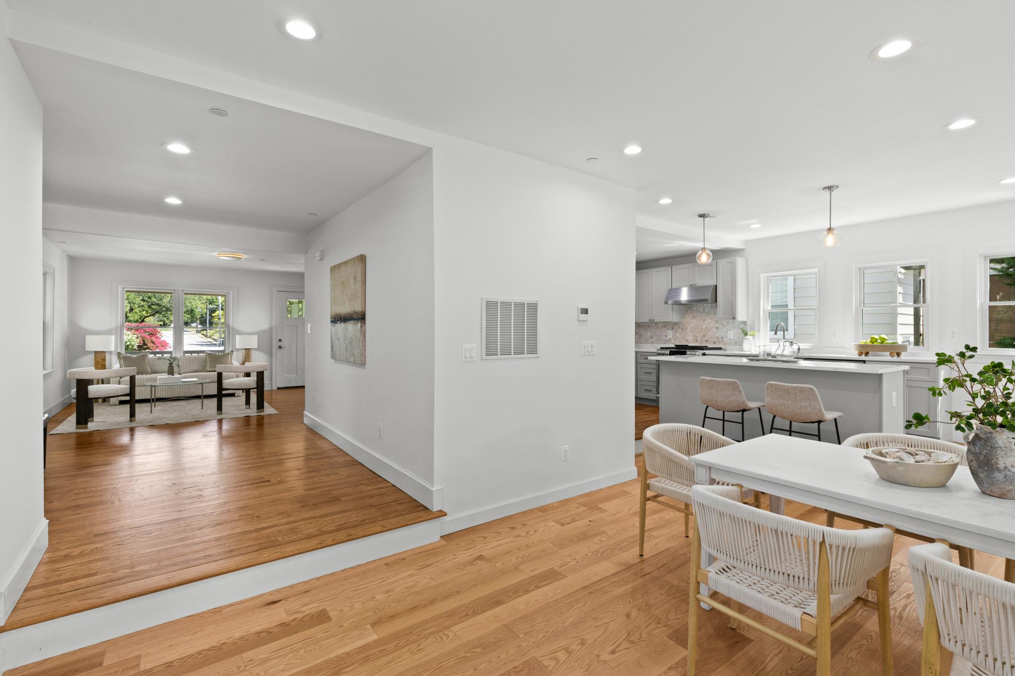  400 Jefferson Street, Annapolis, MD, 21403 - 物件實景