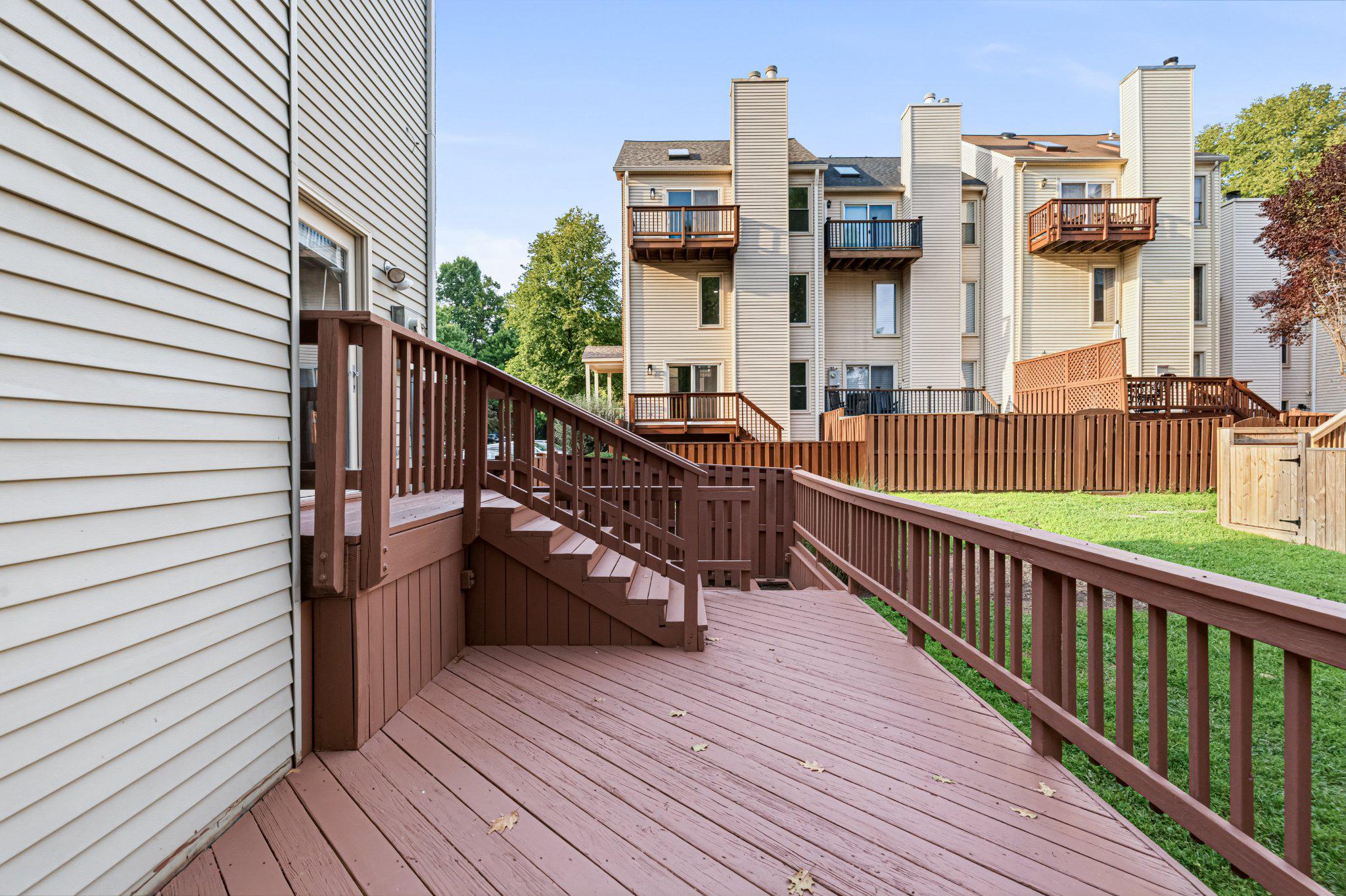  7561 Chrisland Cv Cove, Falls Church, VA, 22042 - 物件實景