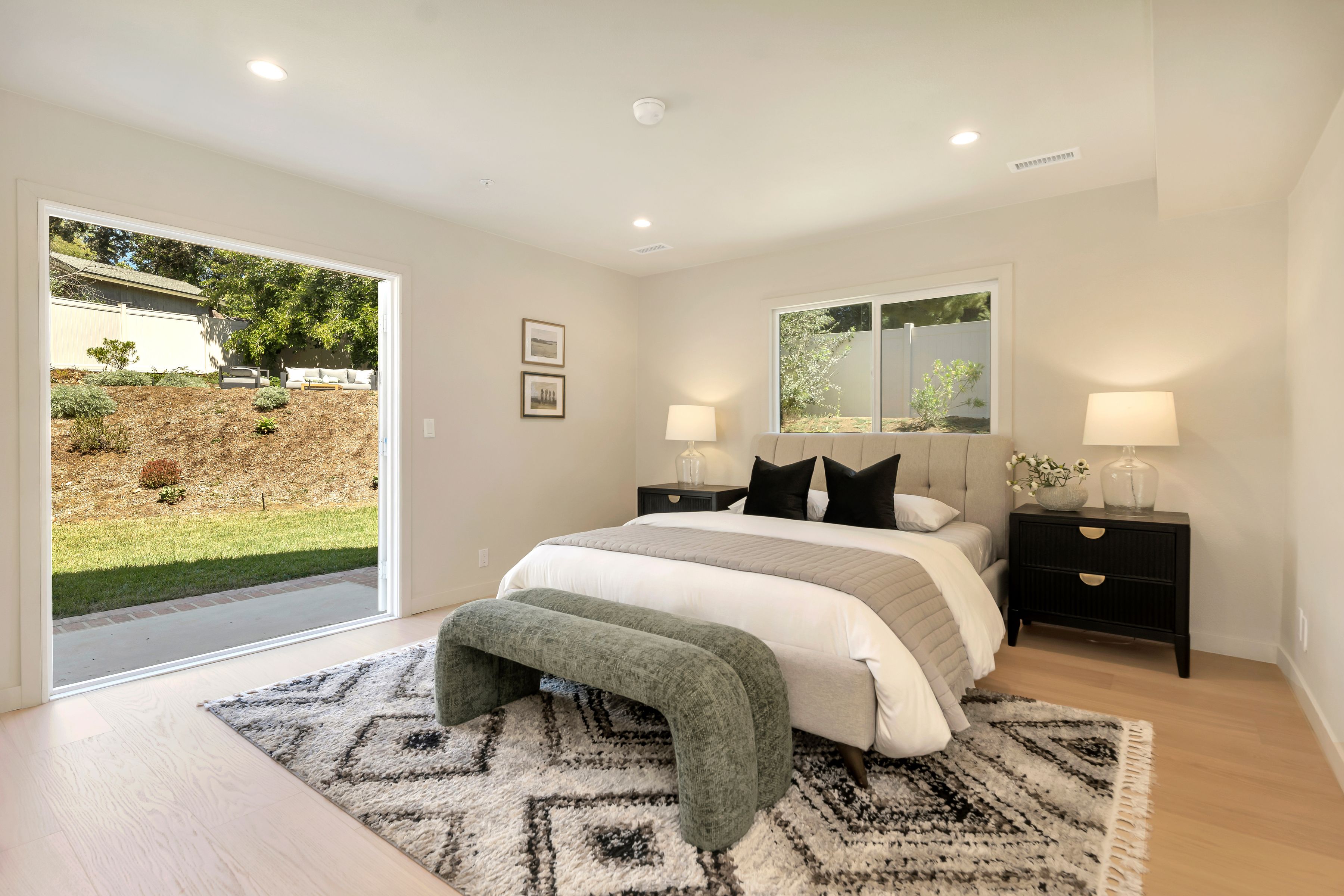  5354 Lewis Road, Agoura Hills - 物件實景