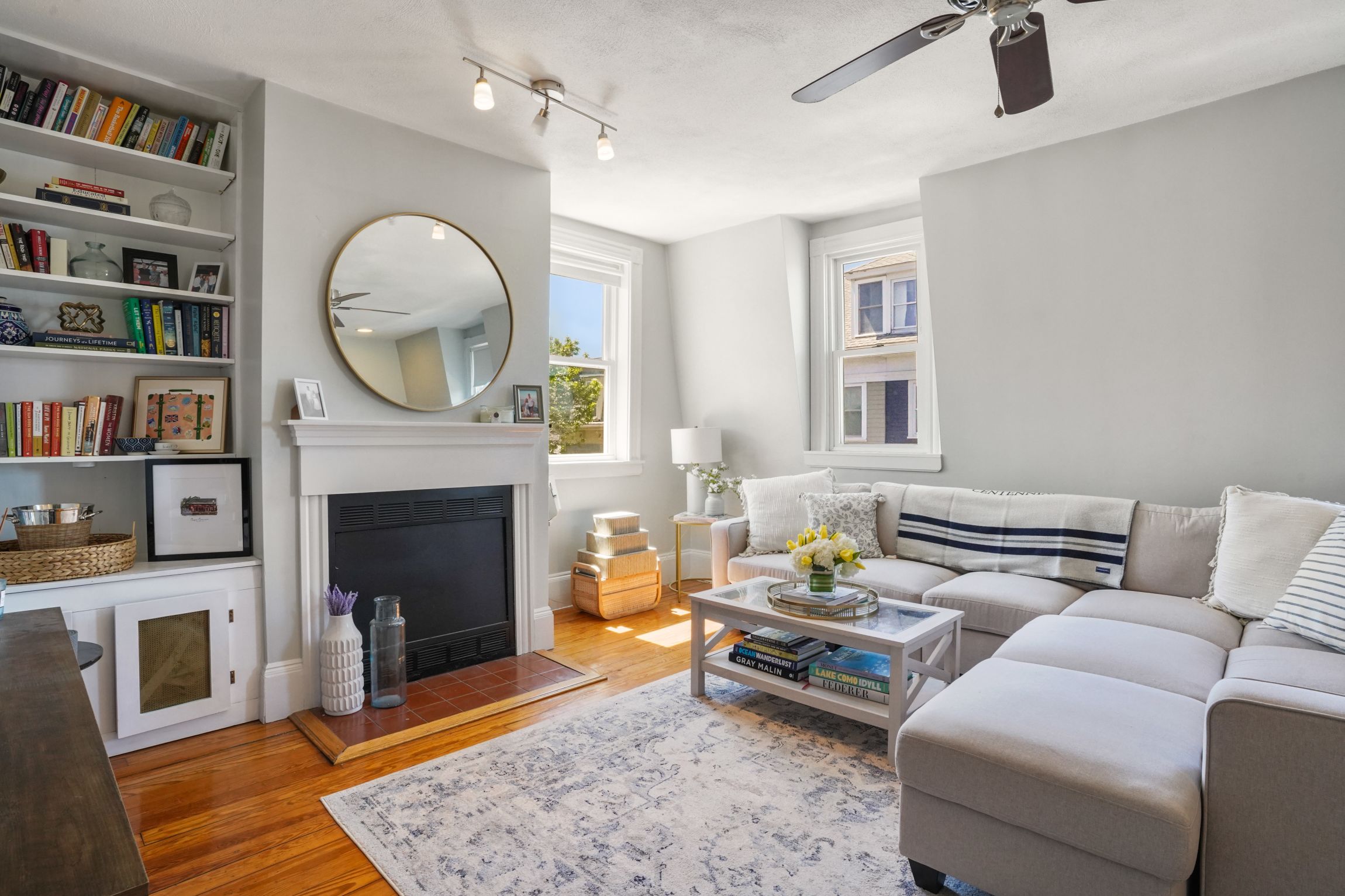  79 Pearl Street, Boston, MA, 02129 - 物件實景