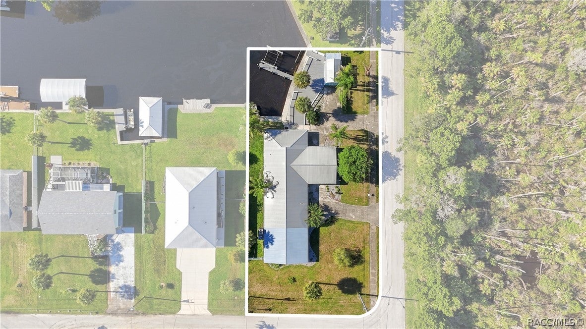 21st Ct, Crystal River, FL 34428